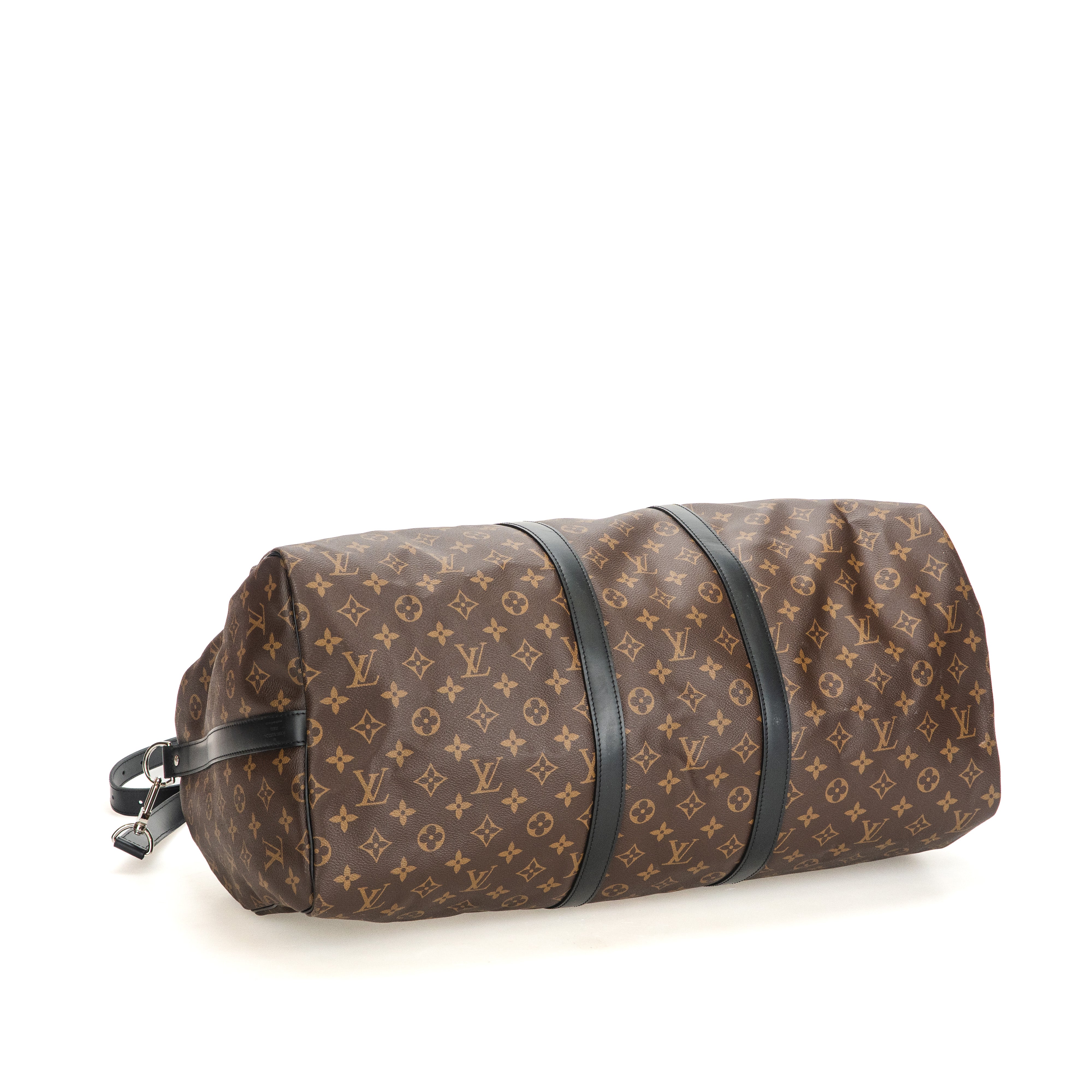 Keepall 55 Bandouliere