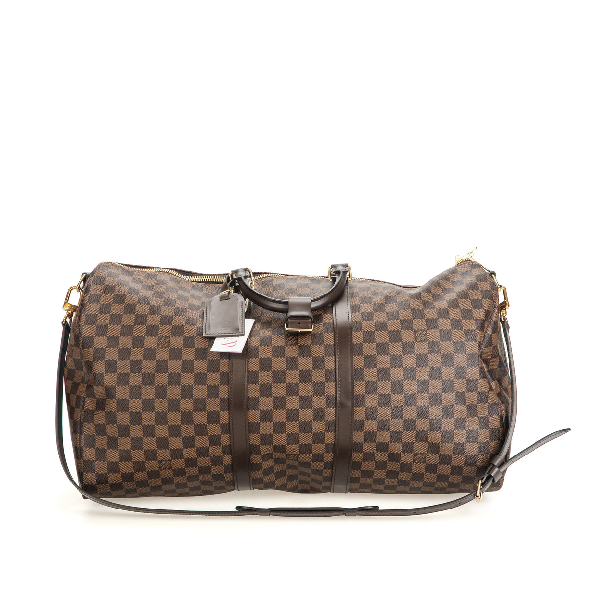 Keepall 55 Bandouliere