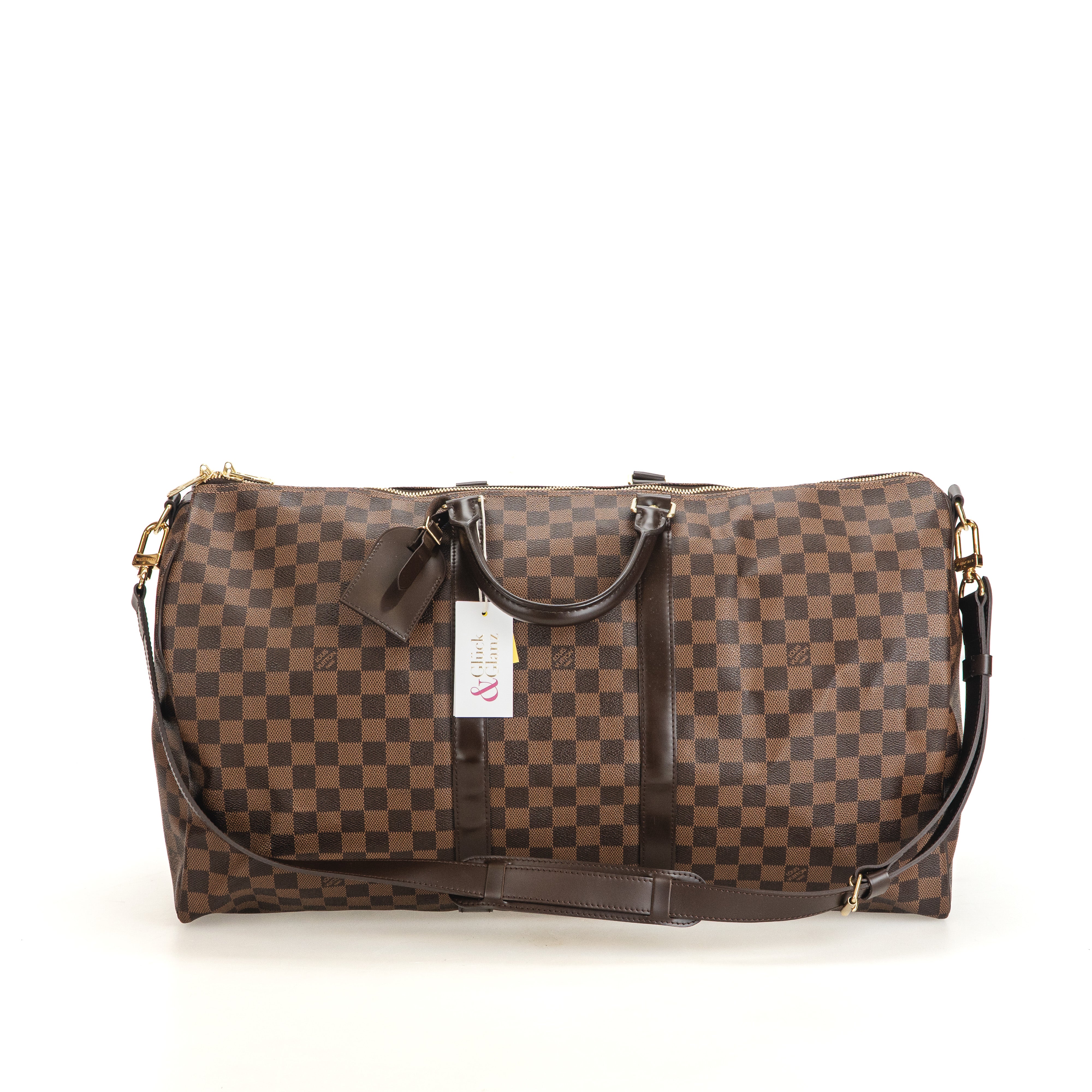 Keepall 55 Bandouliere