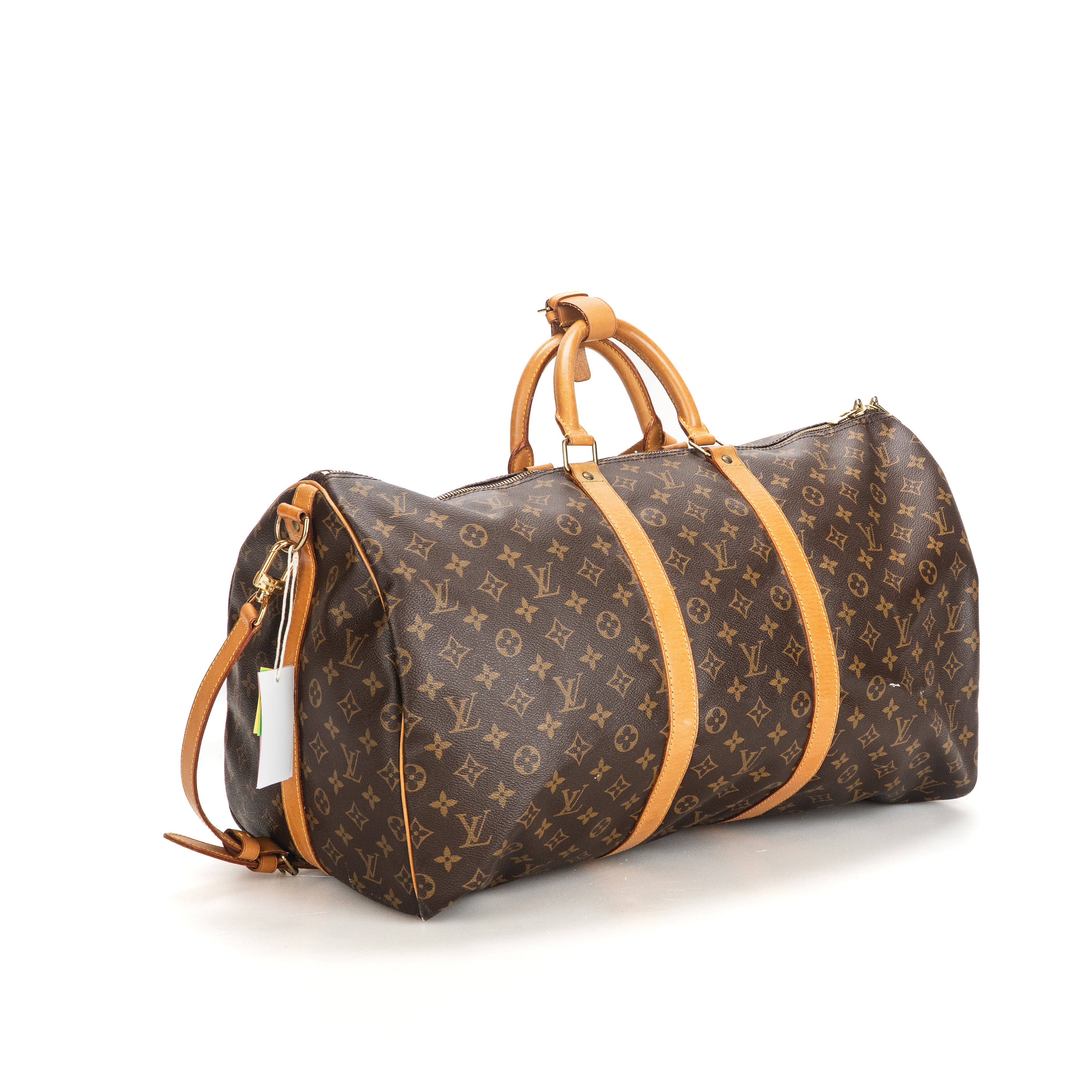 Keepall 55 Bandouliere