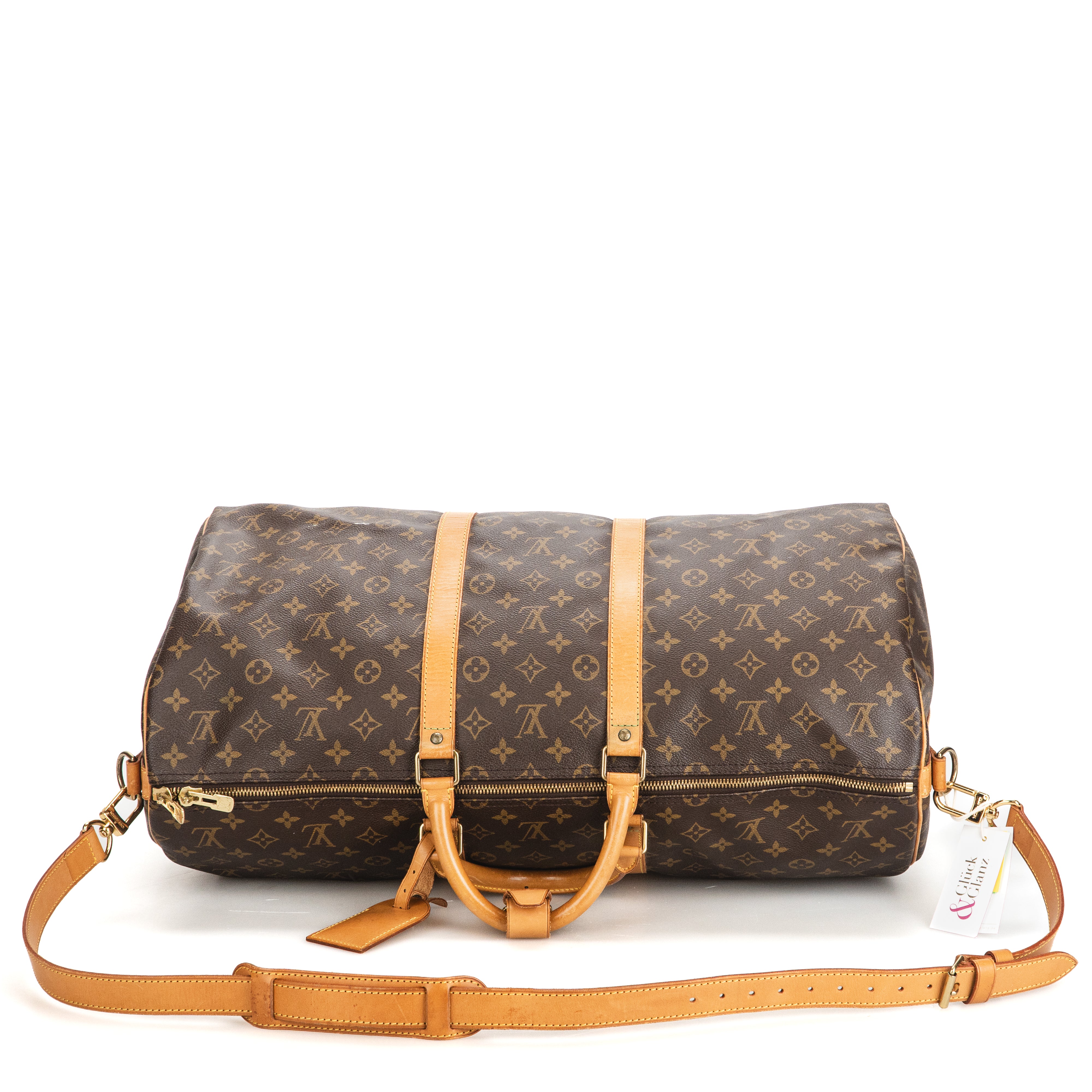 Keepall 55 Bandouliere