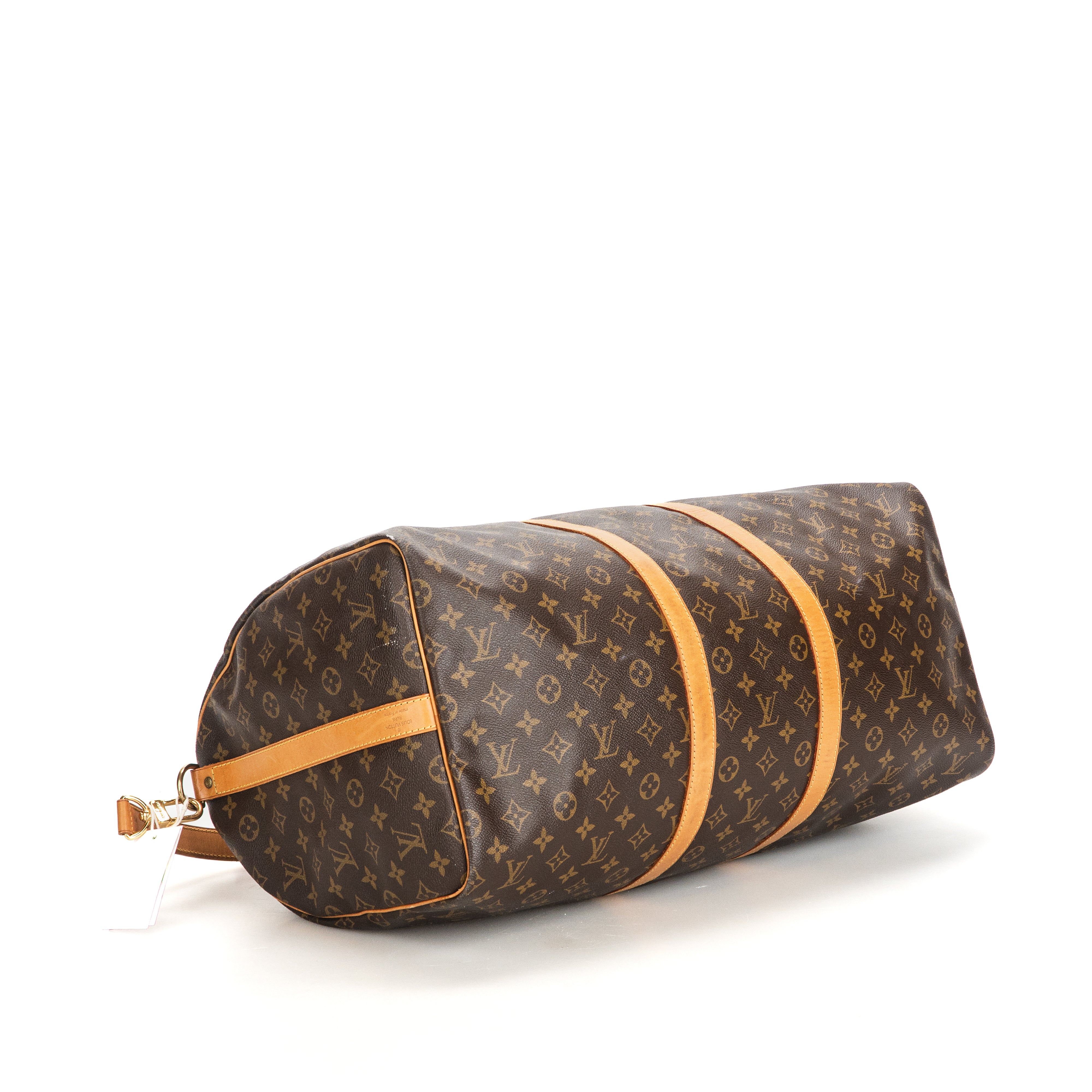 Keepall 55 Bandouliere