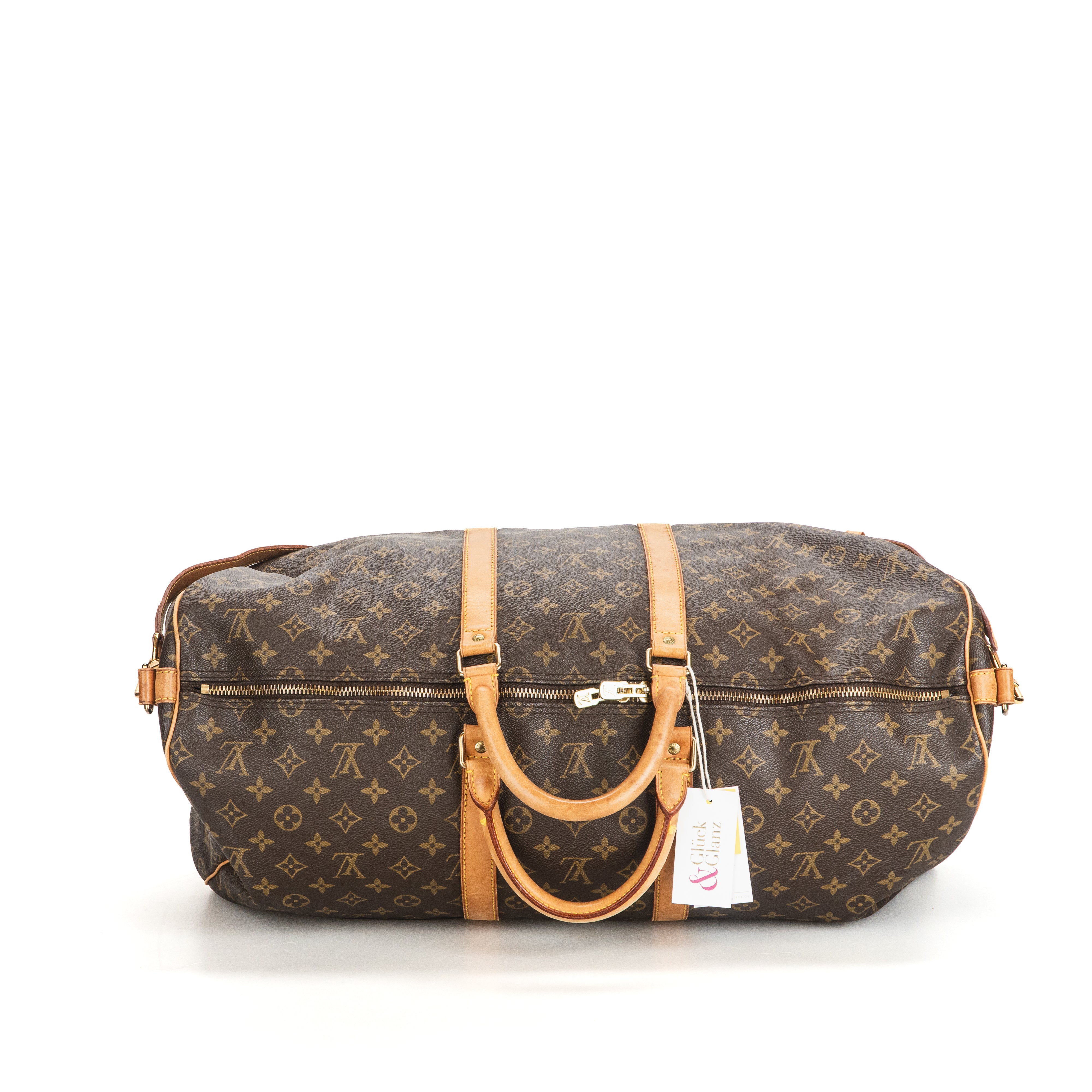 Keepall 55 Bandouliere