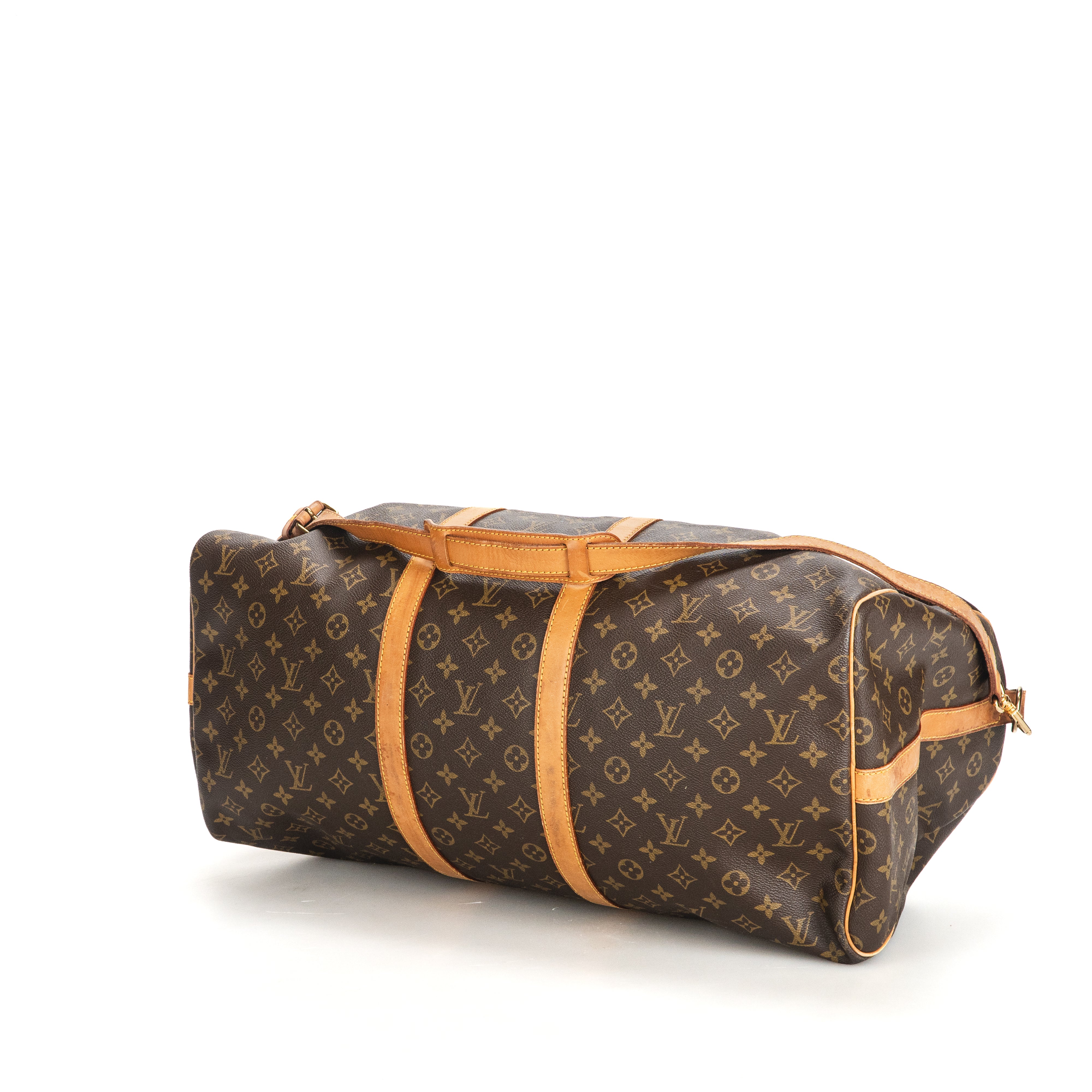 Keepall 55 Bandouliere