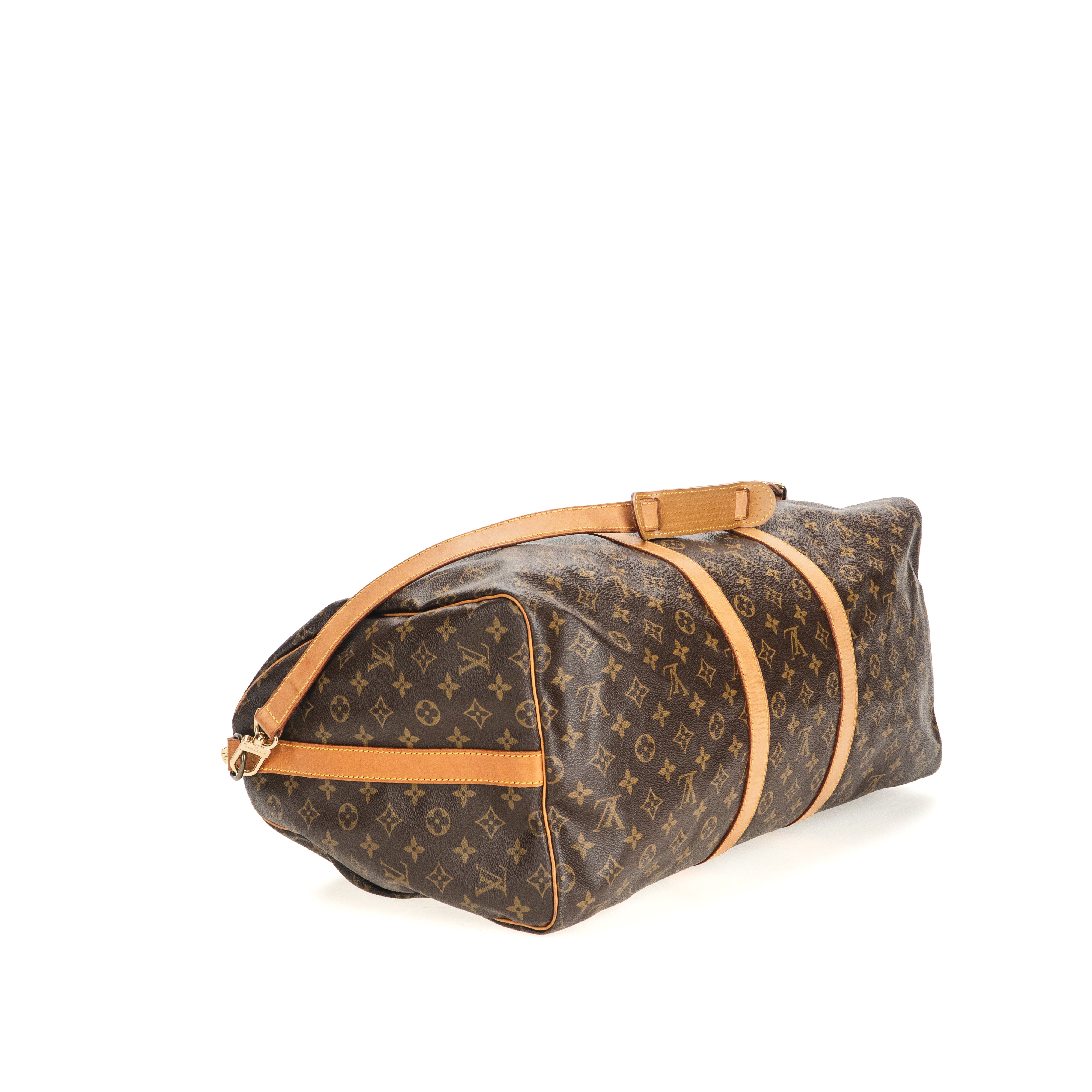 Keepall 55 Bandouliere