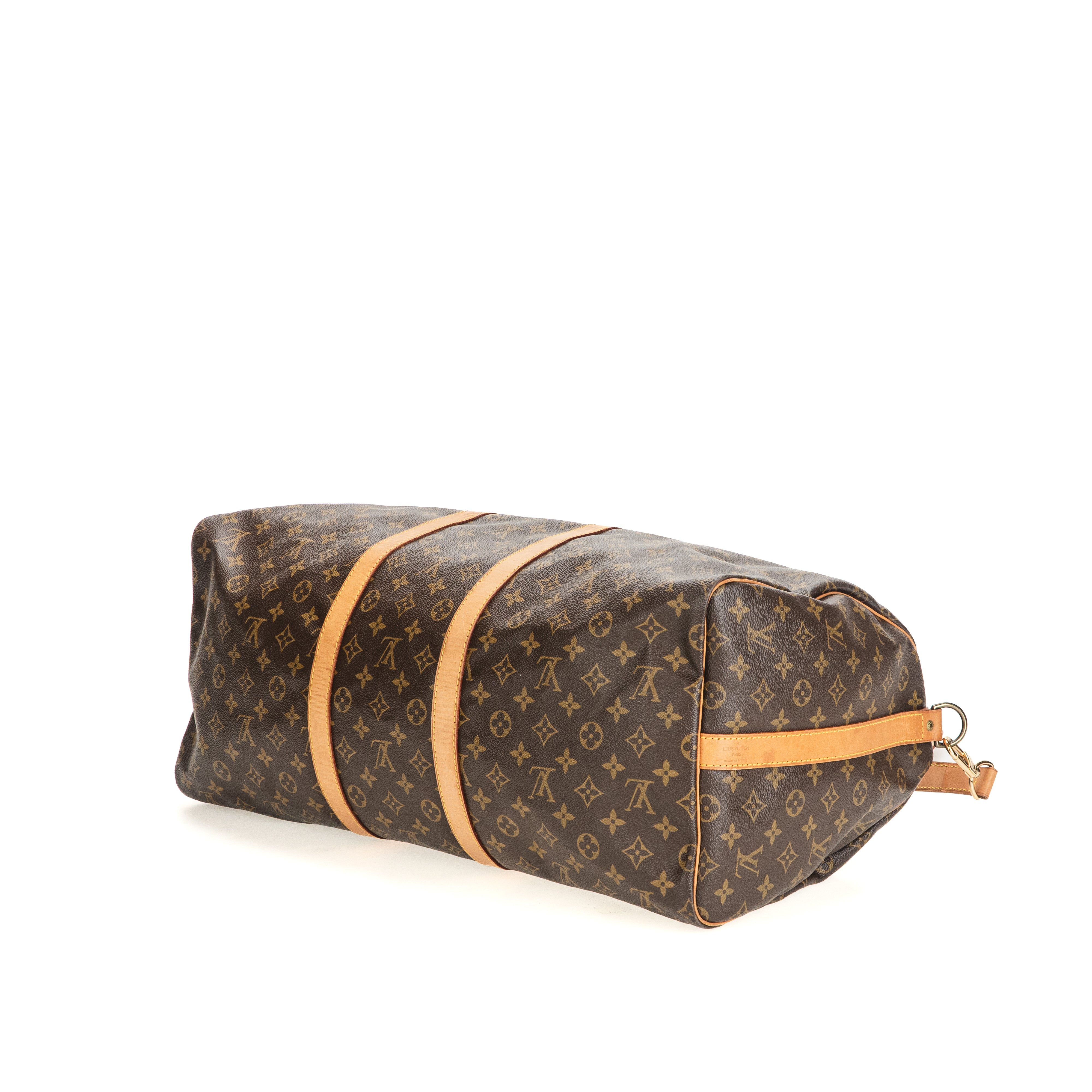 Keepall 55 Bandouliere