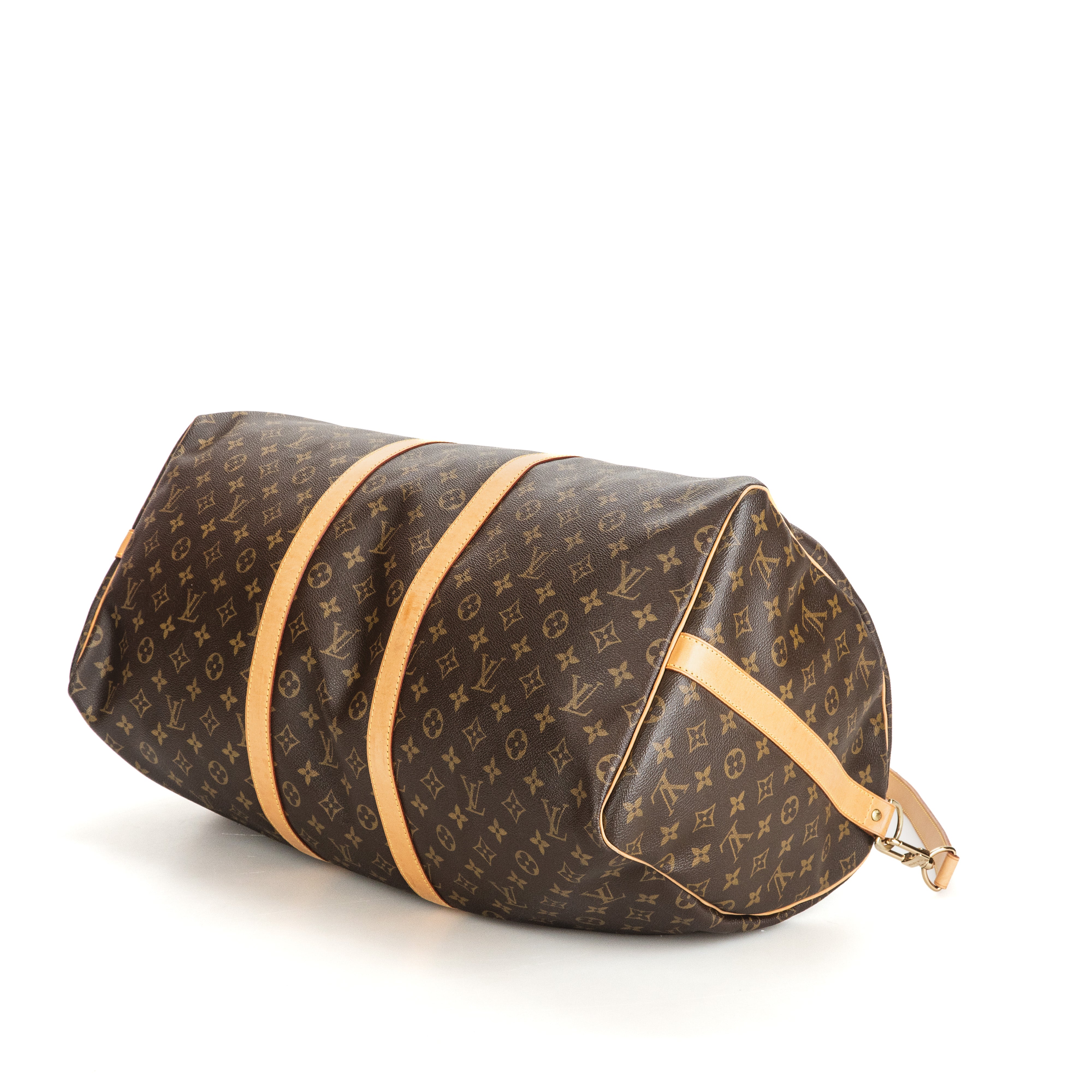 Keepall 55 Bandouliere