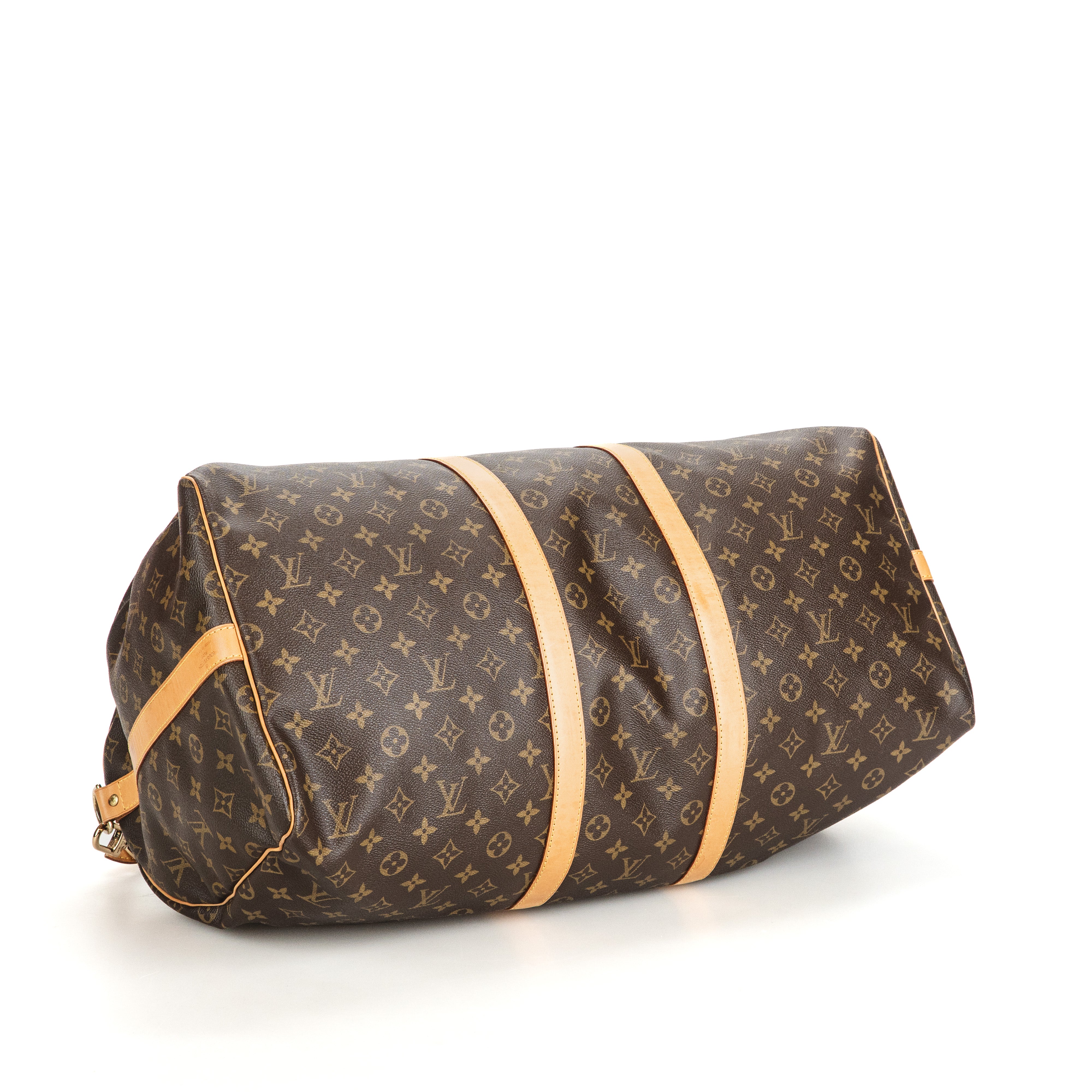 Keepall 55 Bandouliere