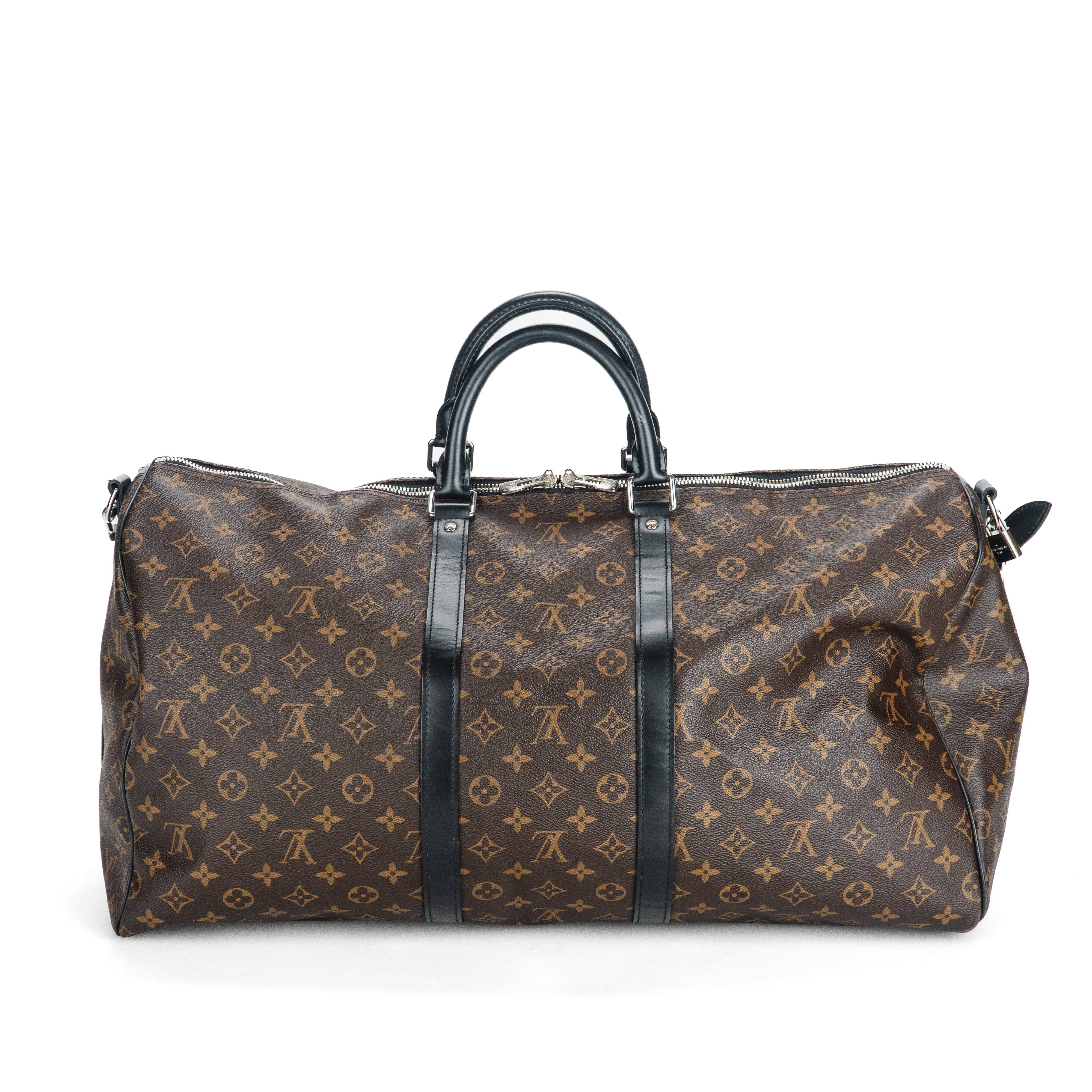 Keepall 55 Bandouliere