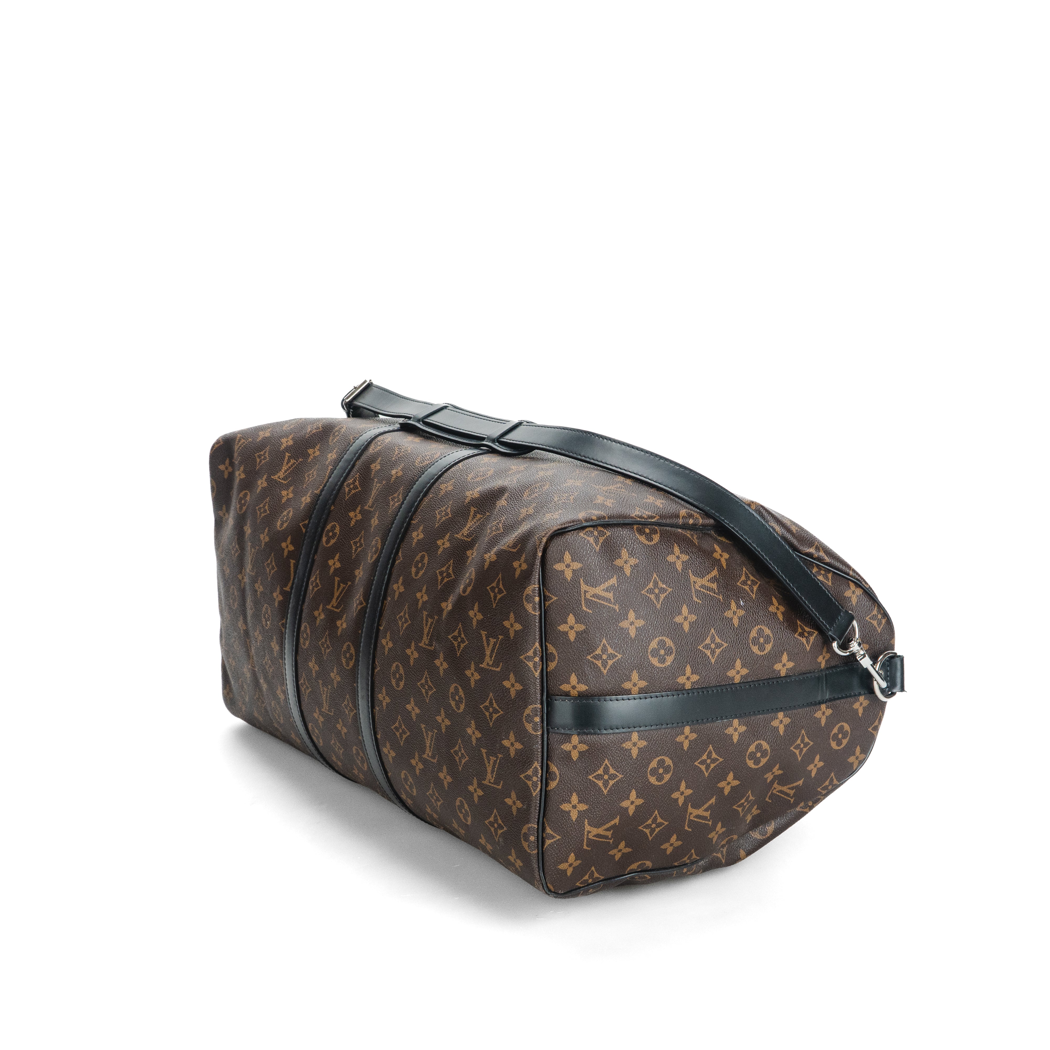 Keepall 55 Bandouliere
