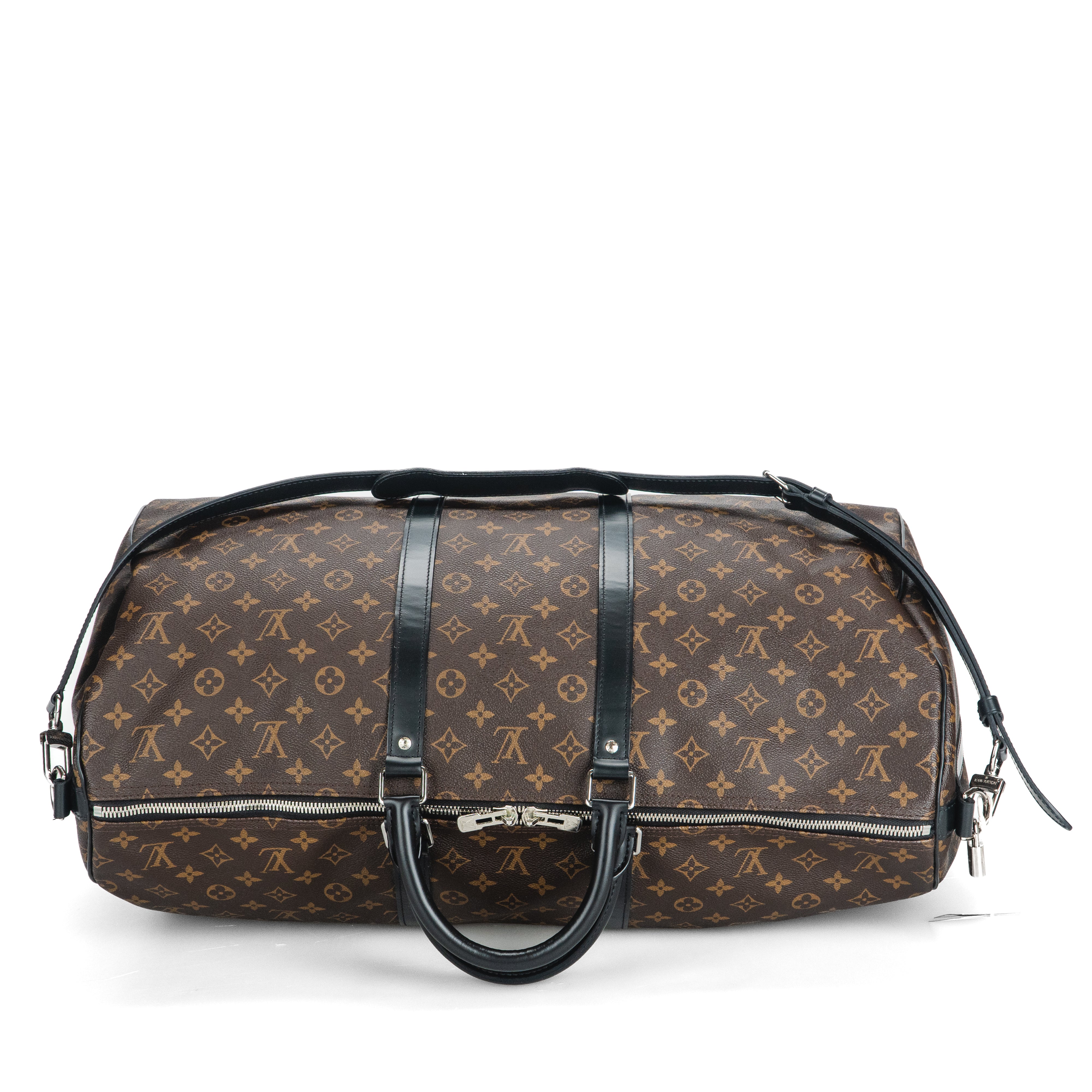 Keepall 55 Bandouliere