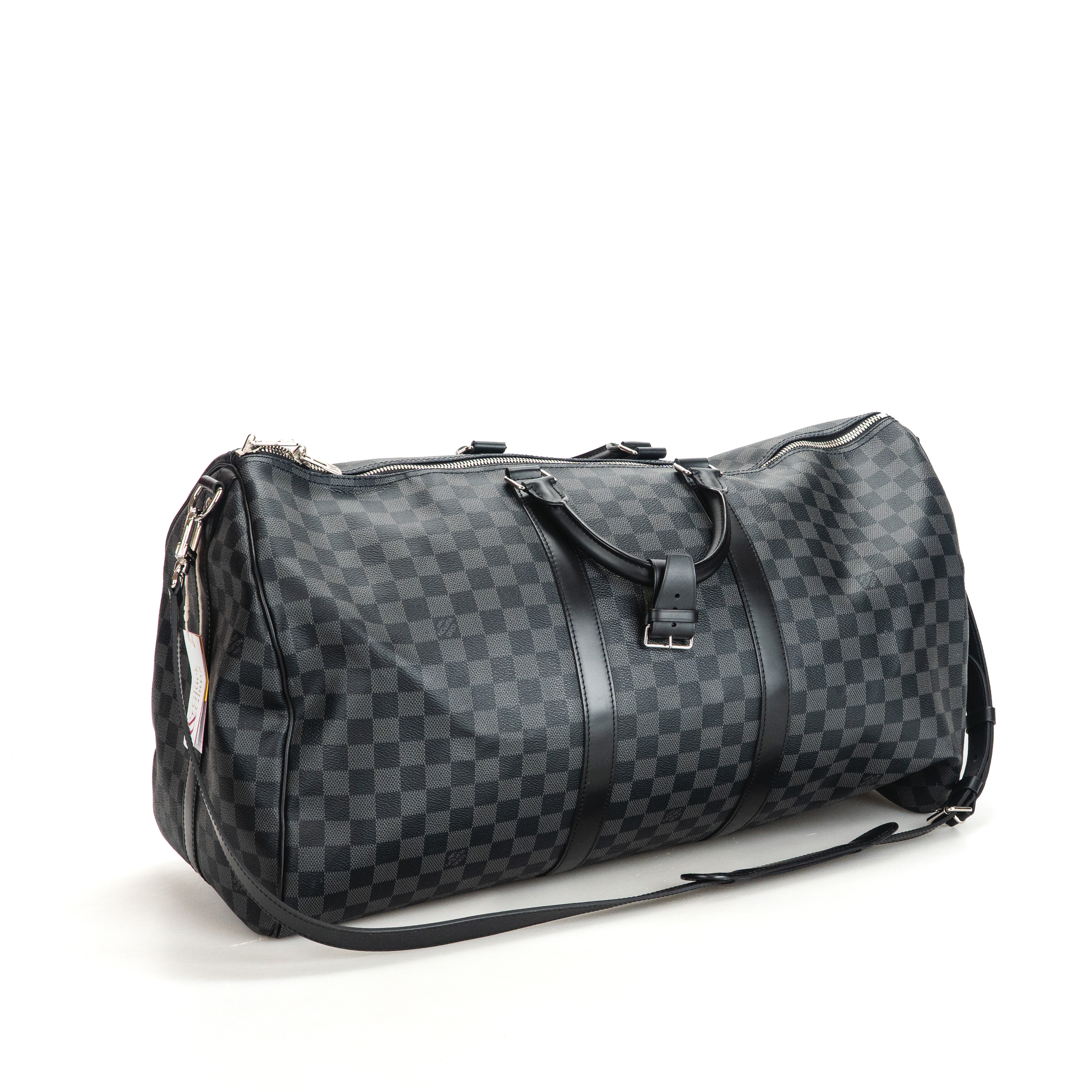 Keepall 55 Bandouliere