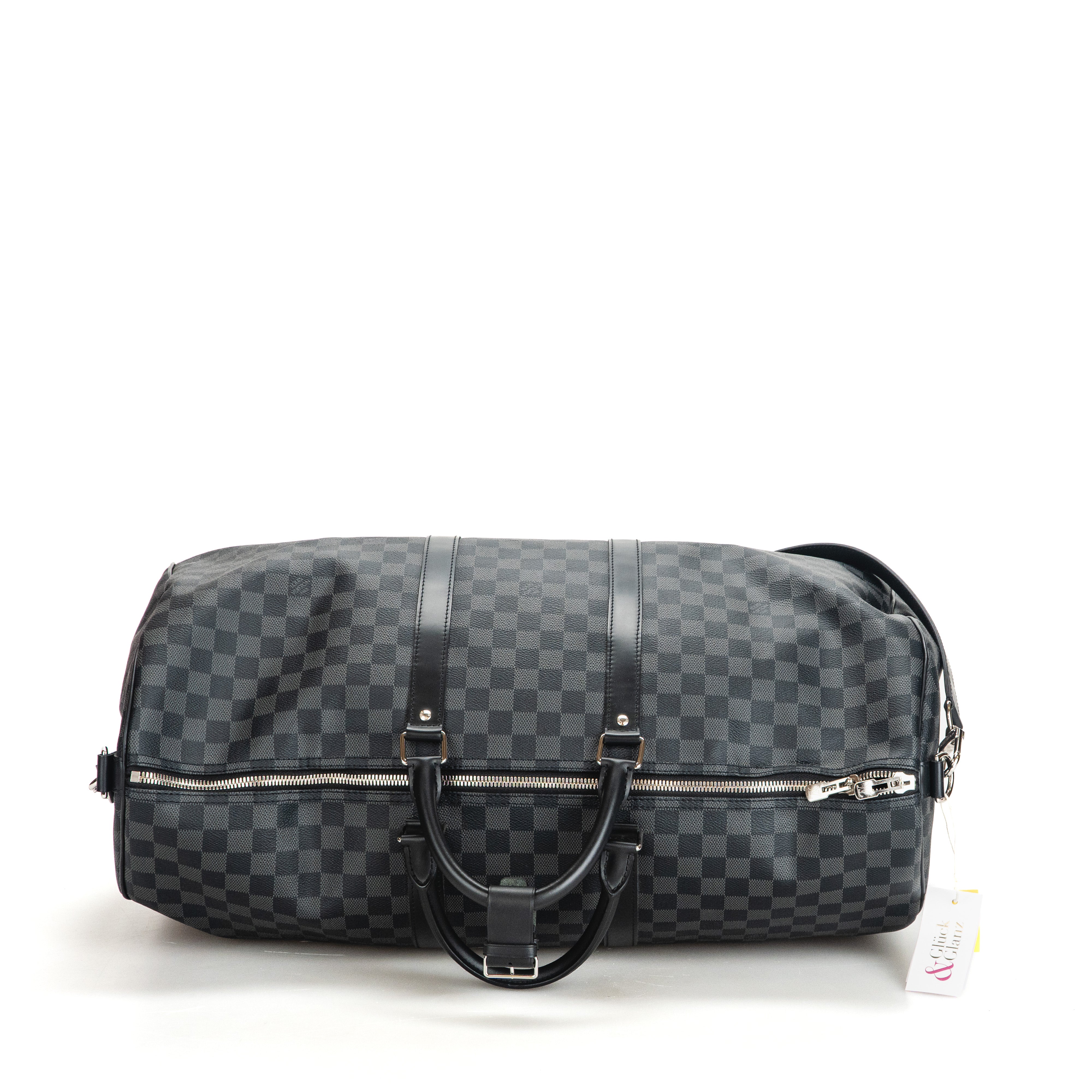 Keepall 55 Bandouliere