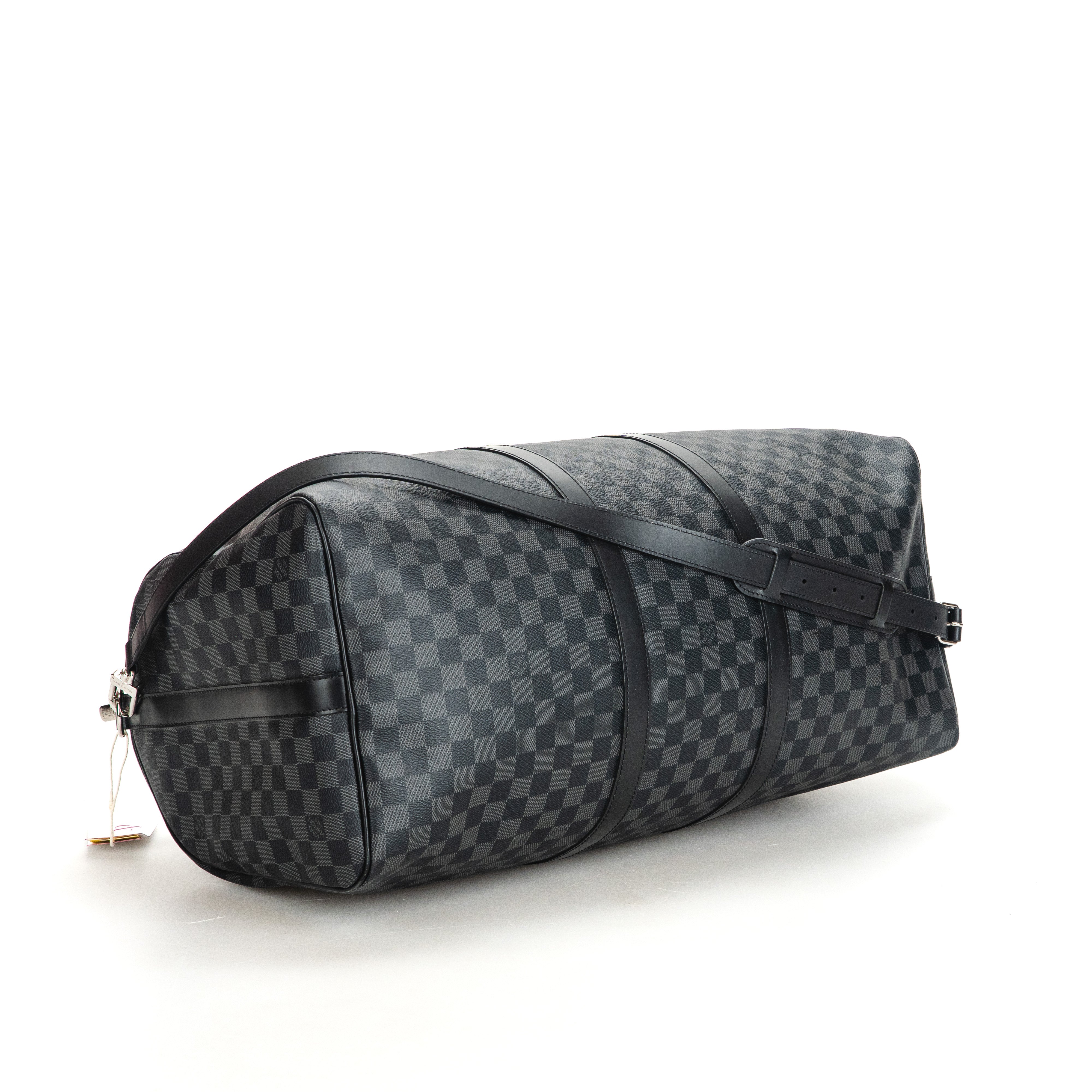 Keepall 55 Bandouliere
