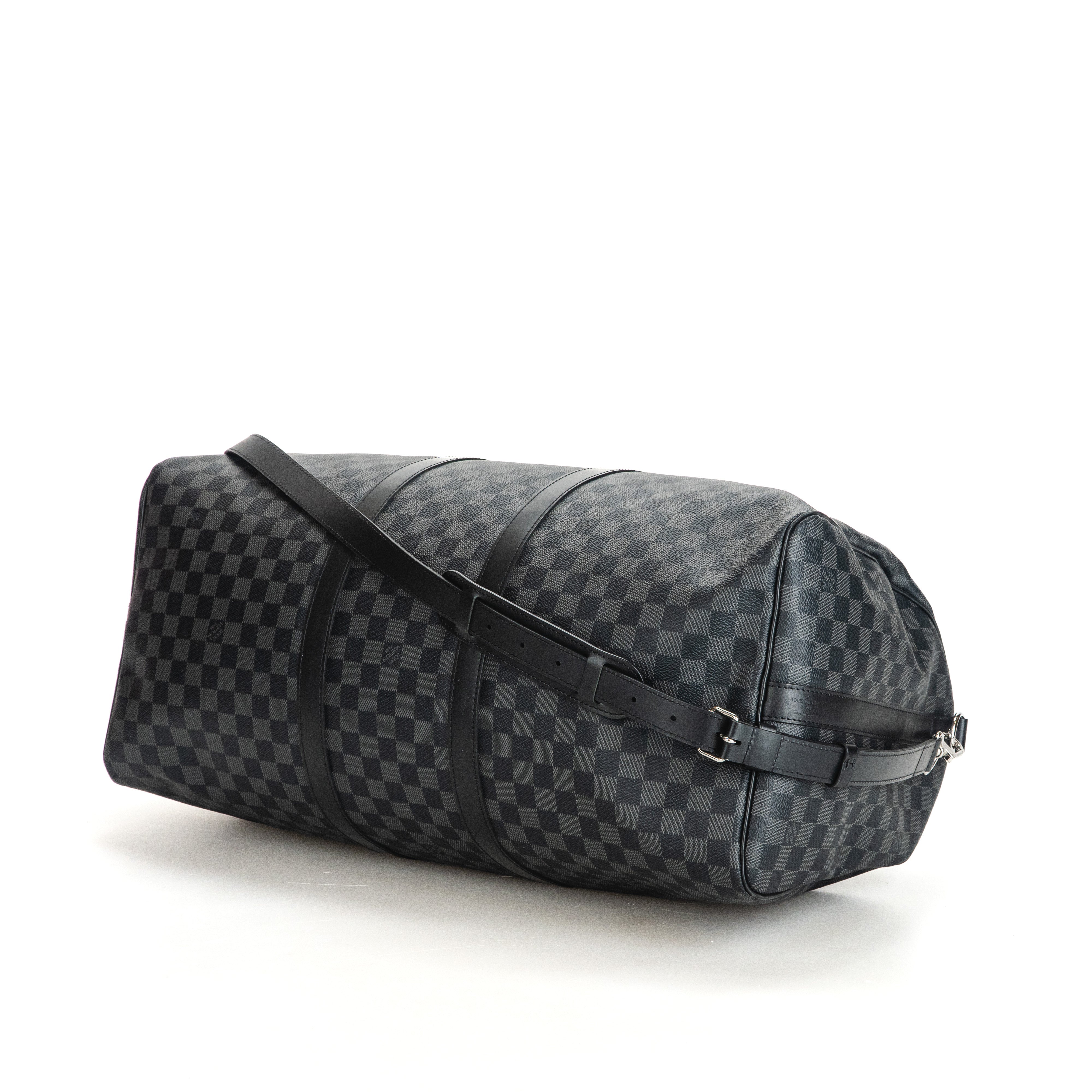 Keepall 55 Bandouliere