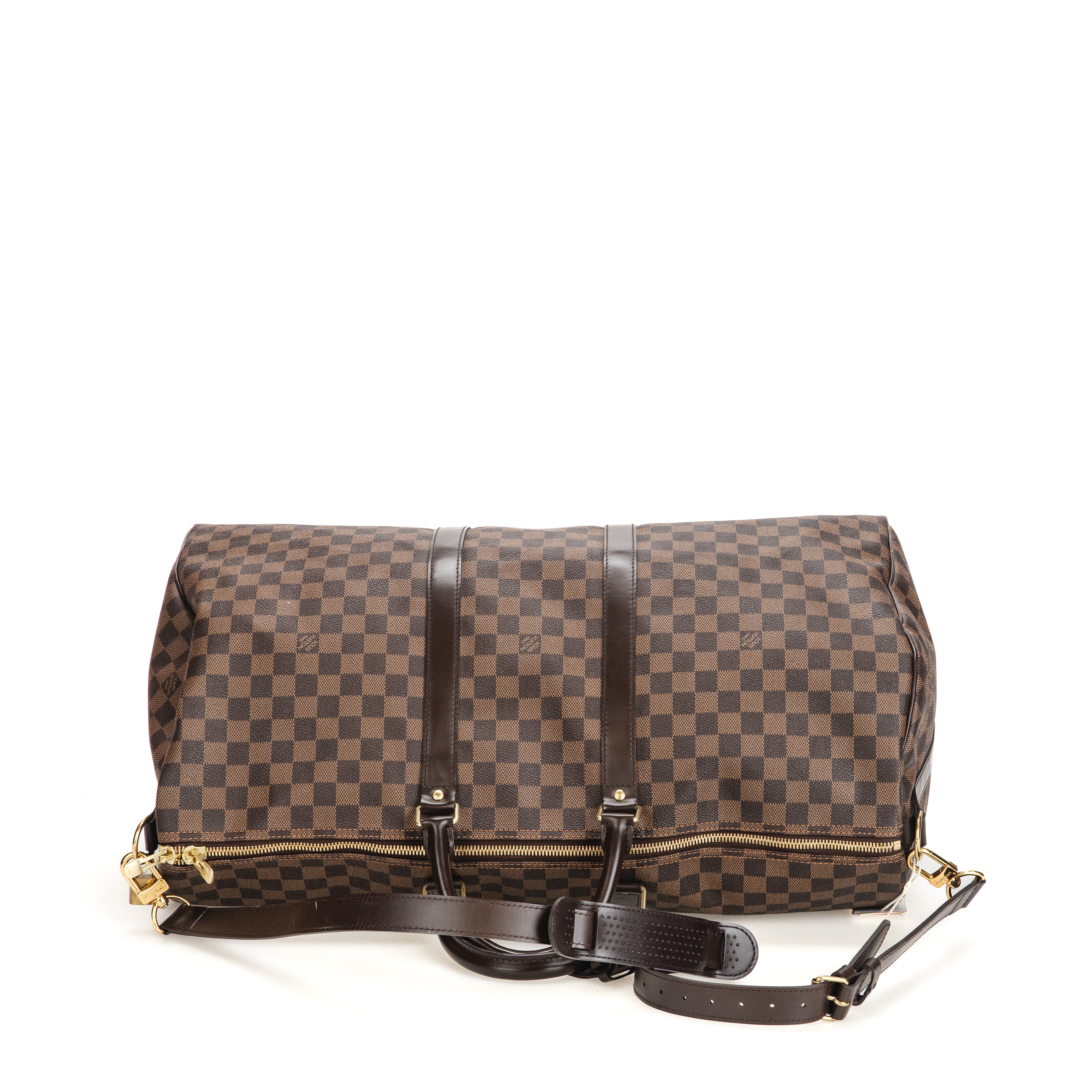 Keepall 55 Bandouliere