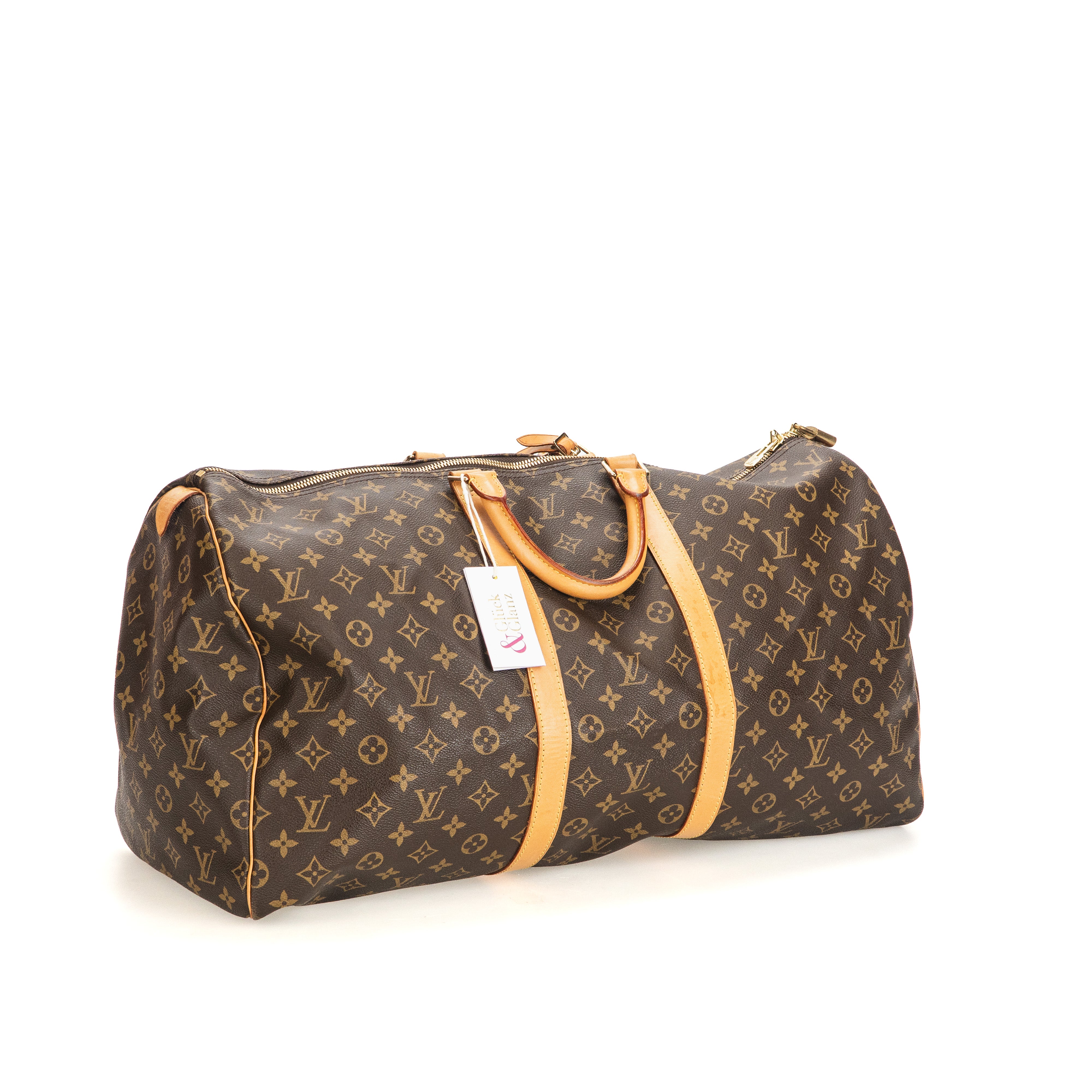 Keepall 55