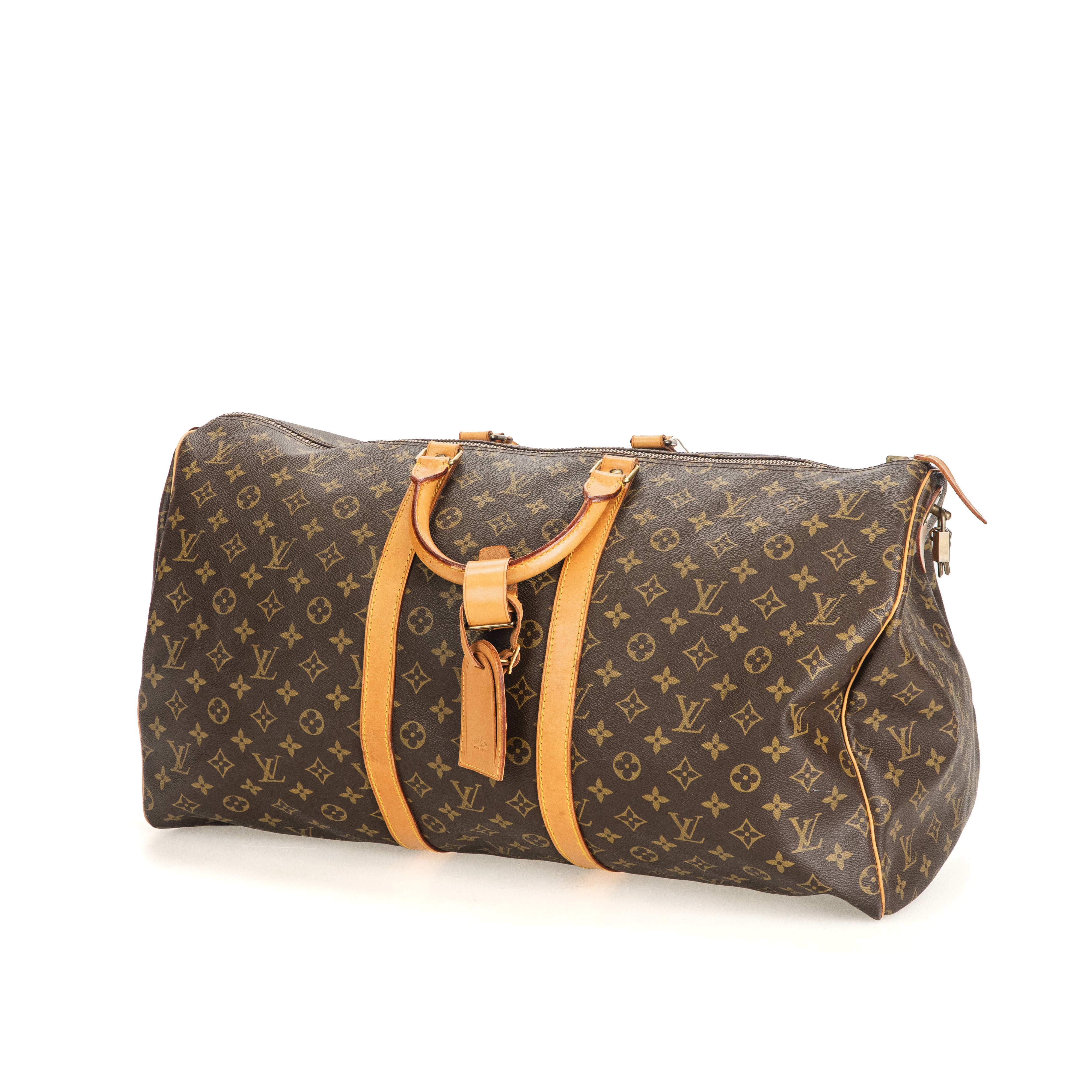 Keepall 55