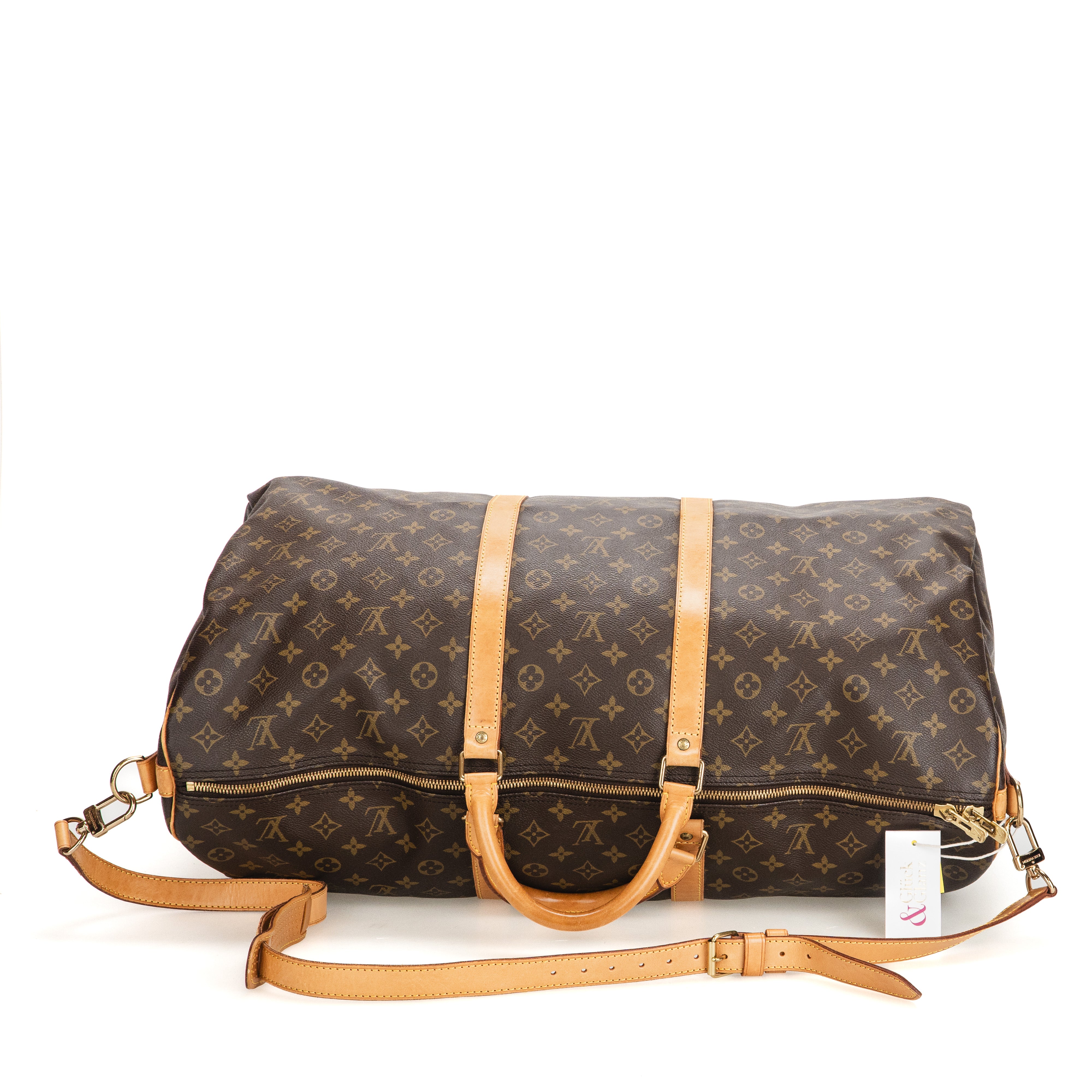 Keepall 60 Bandouliere