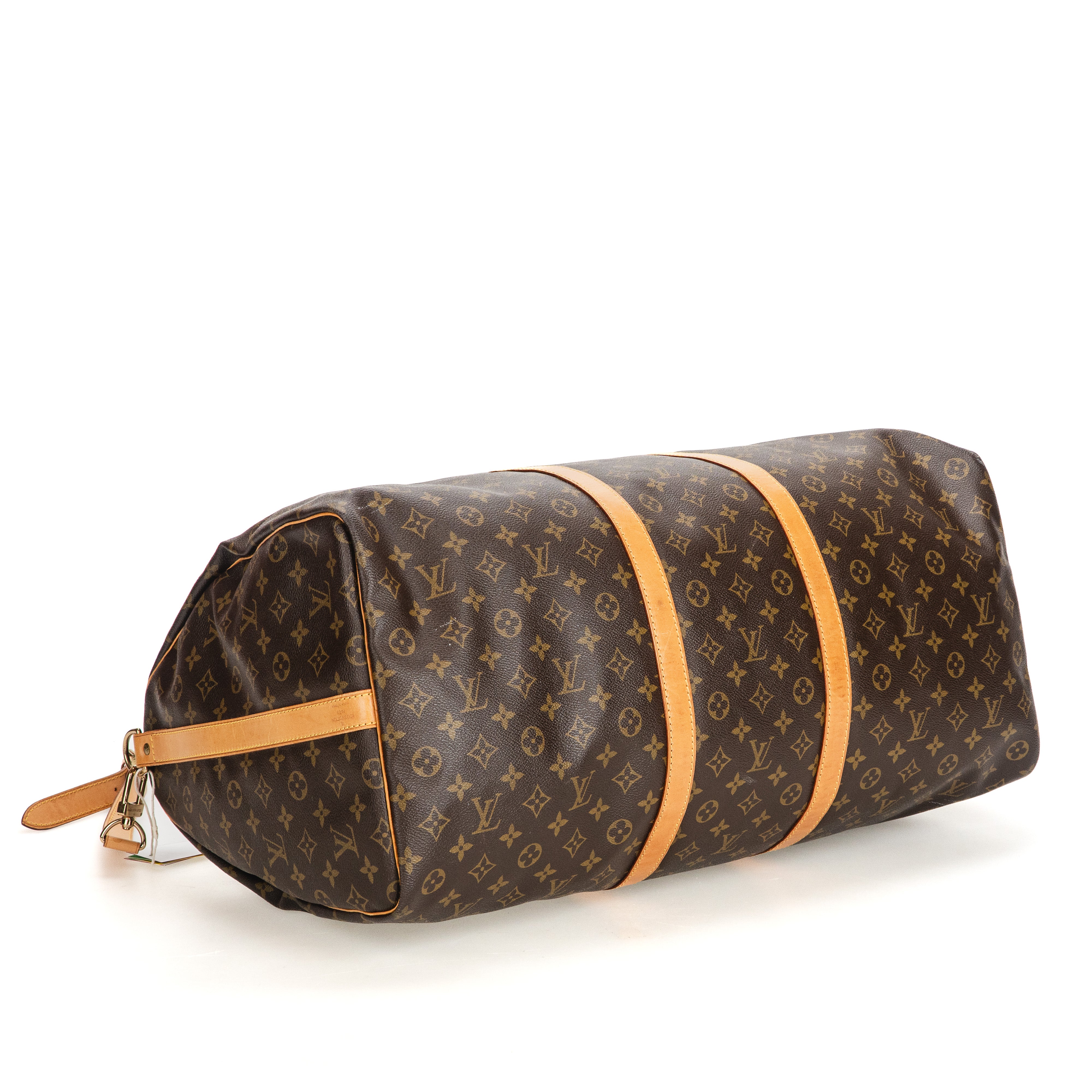 Keepall 60 Bandouliere