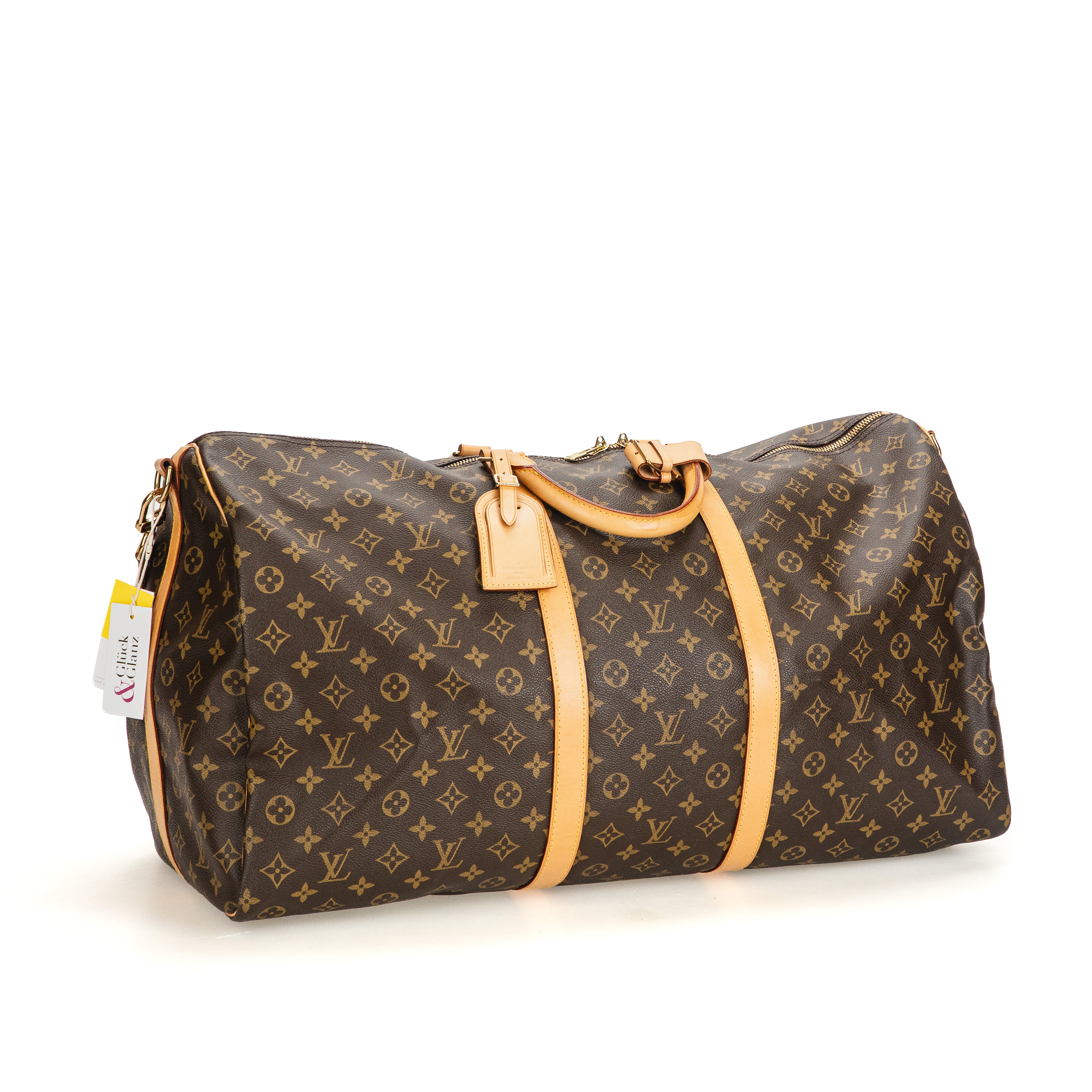 Keepall 60 Bandouliere