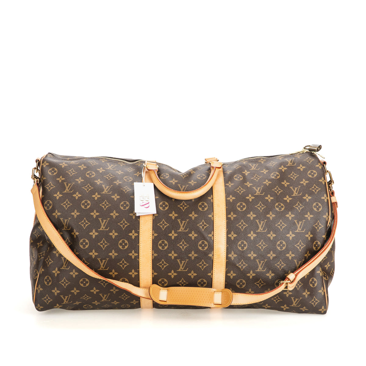 Keepall 60 Bandouliere