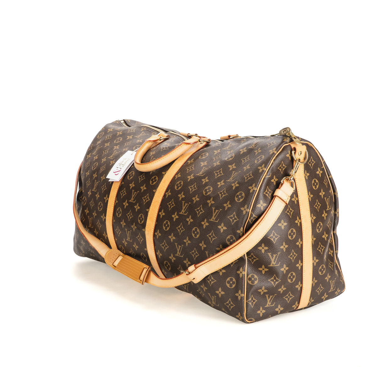 Keepall 60 Bandouliere