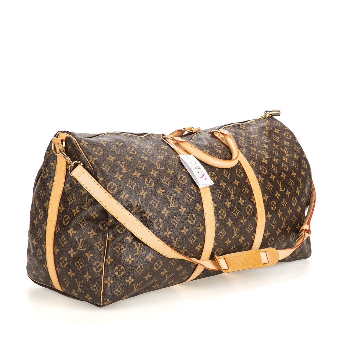 Keepall 60 Bandouliere
