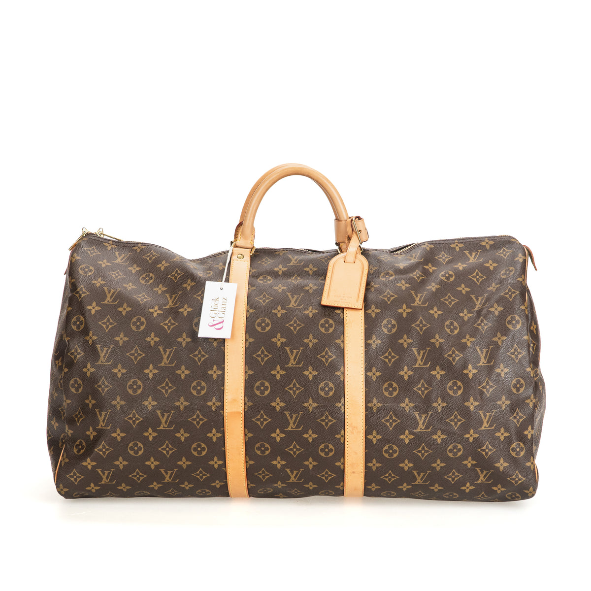Keepall 60