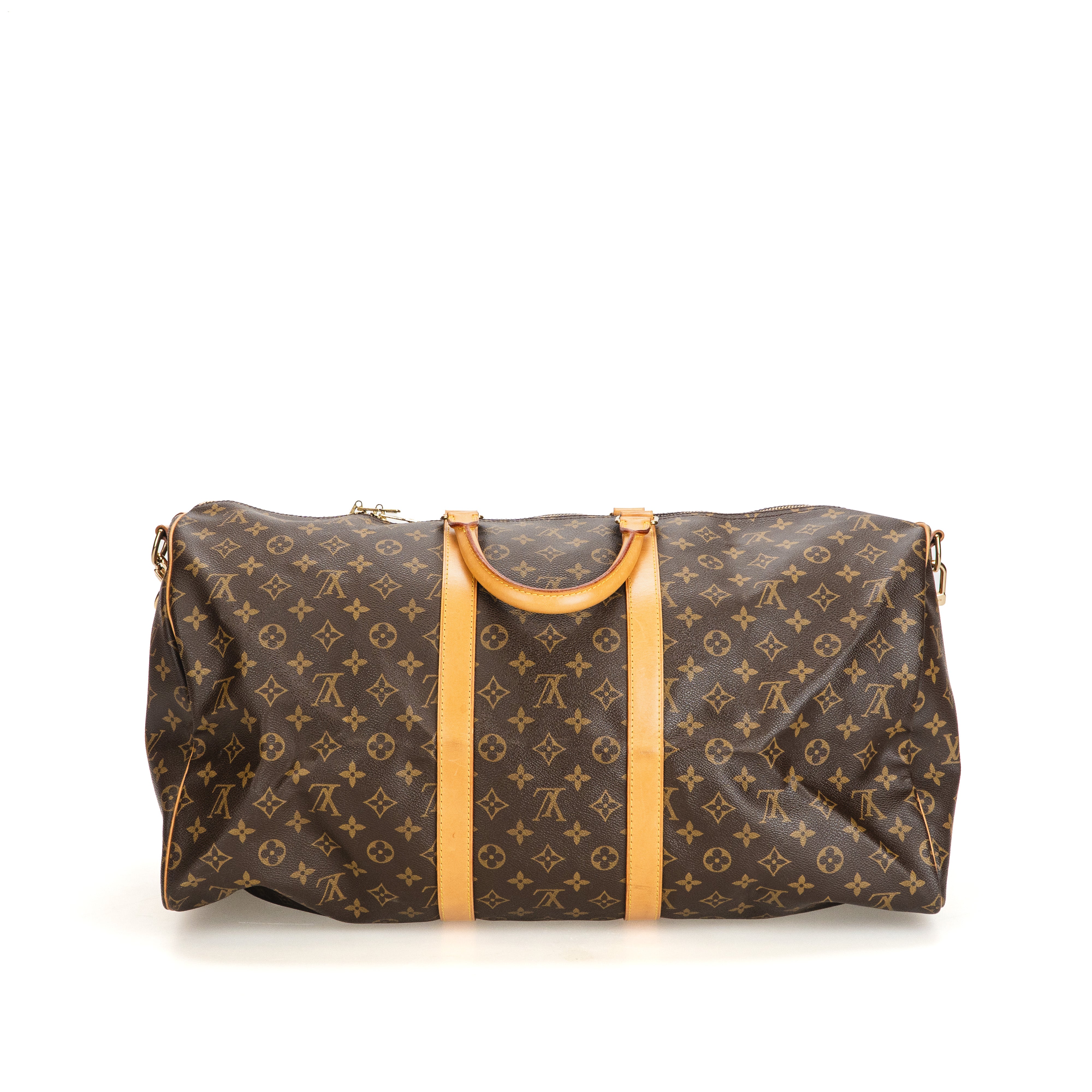 Keepall 55 Bandouliere