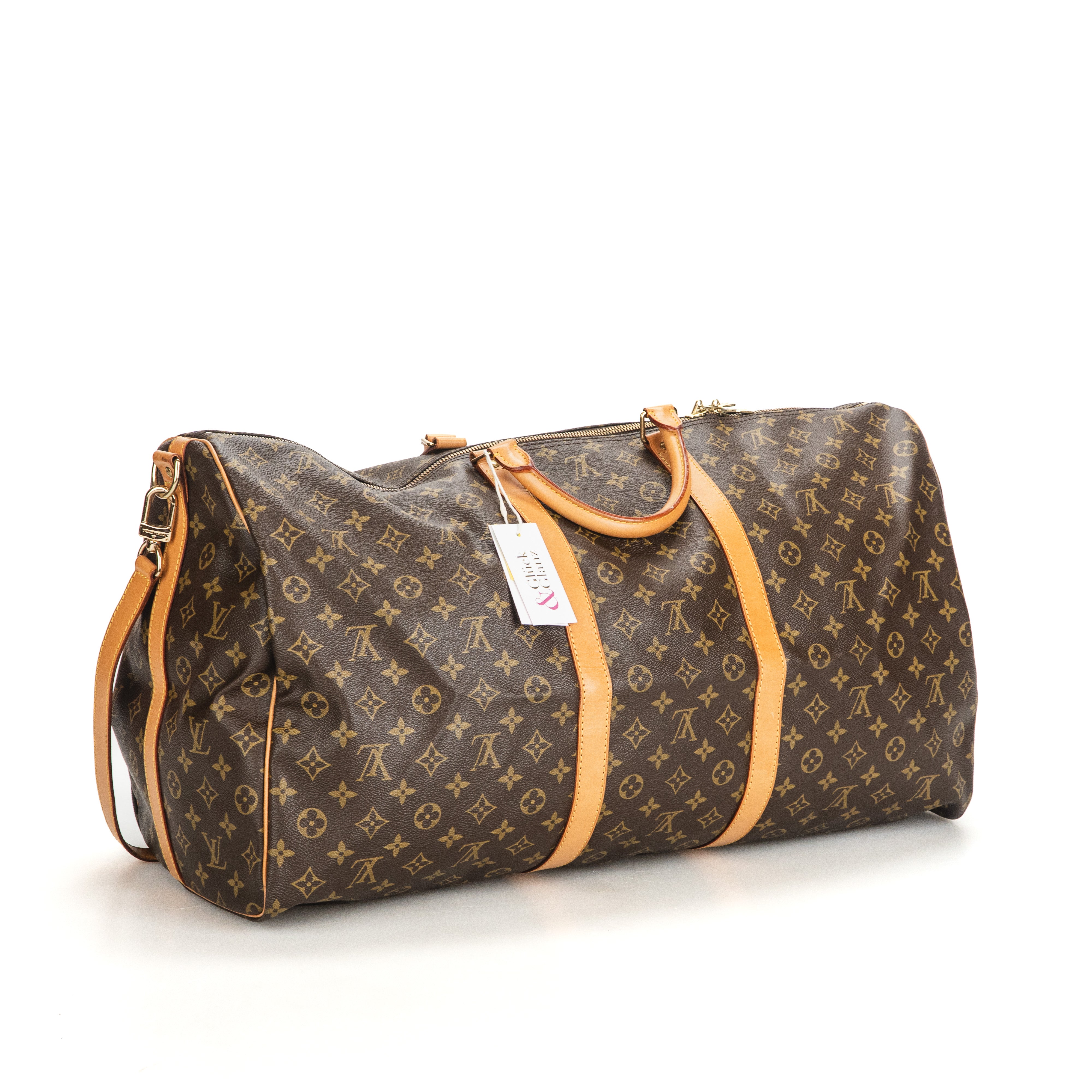 Keepall 60 Bandouliere