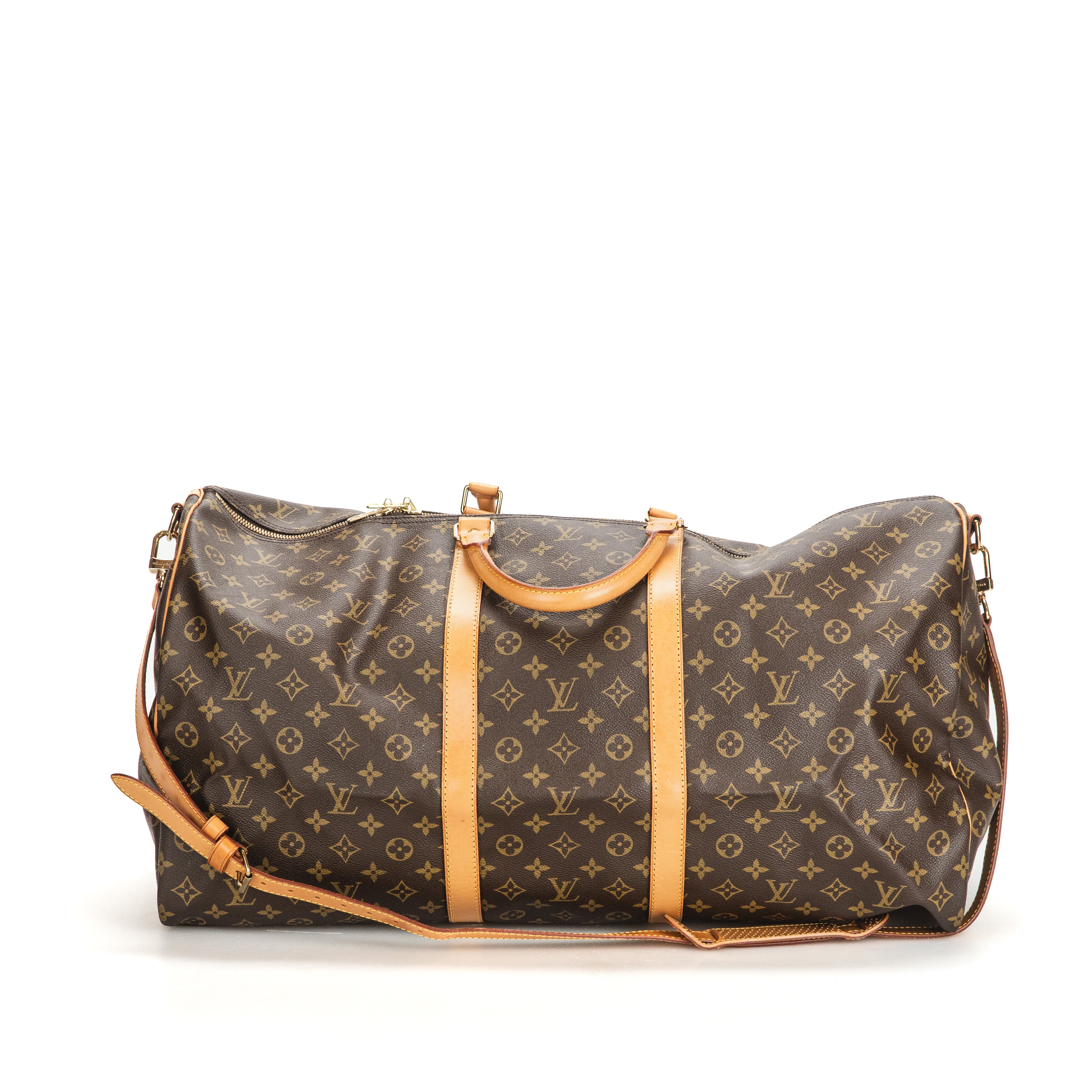 Keepall 60 Bandouliere