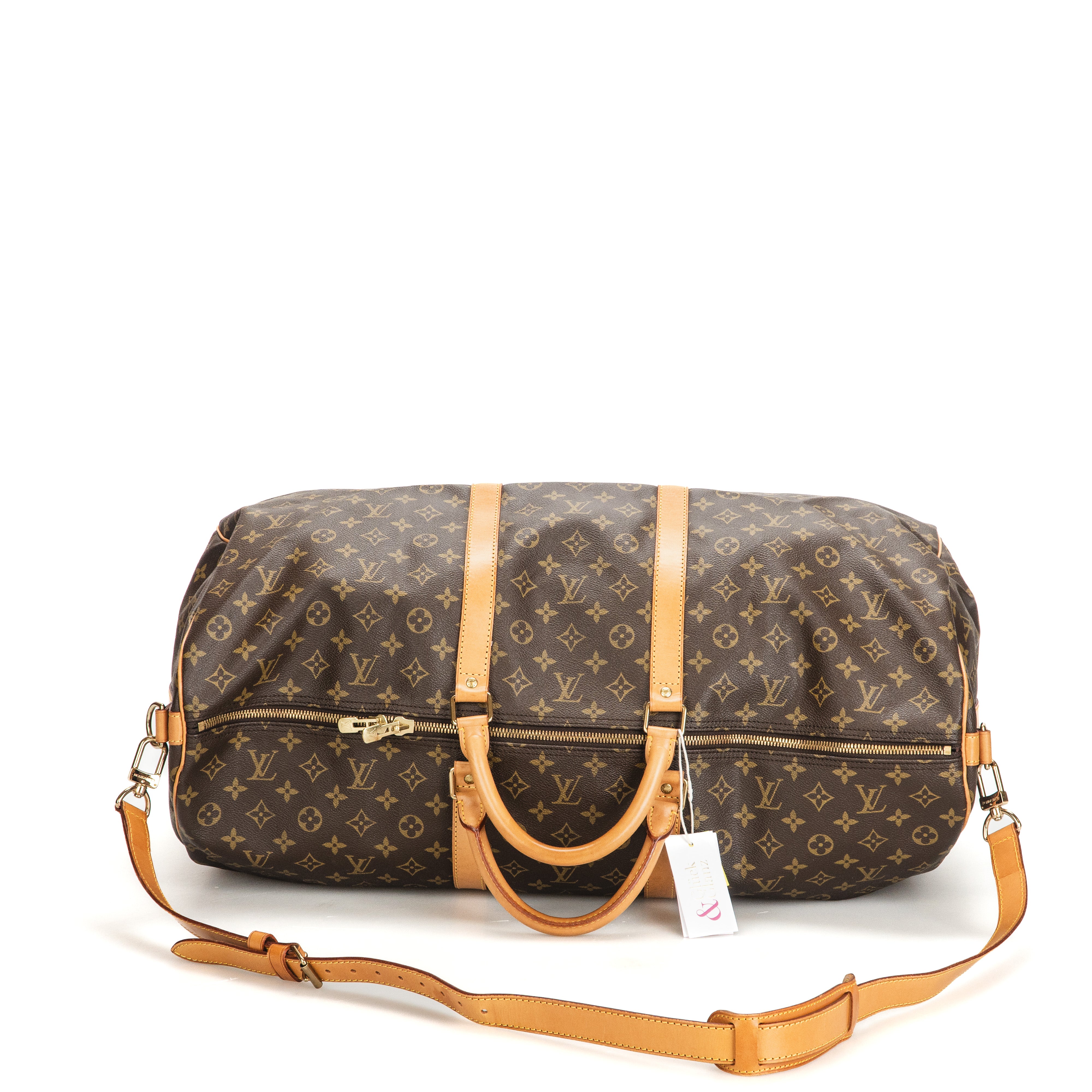 Keepall 60 Bandouliere