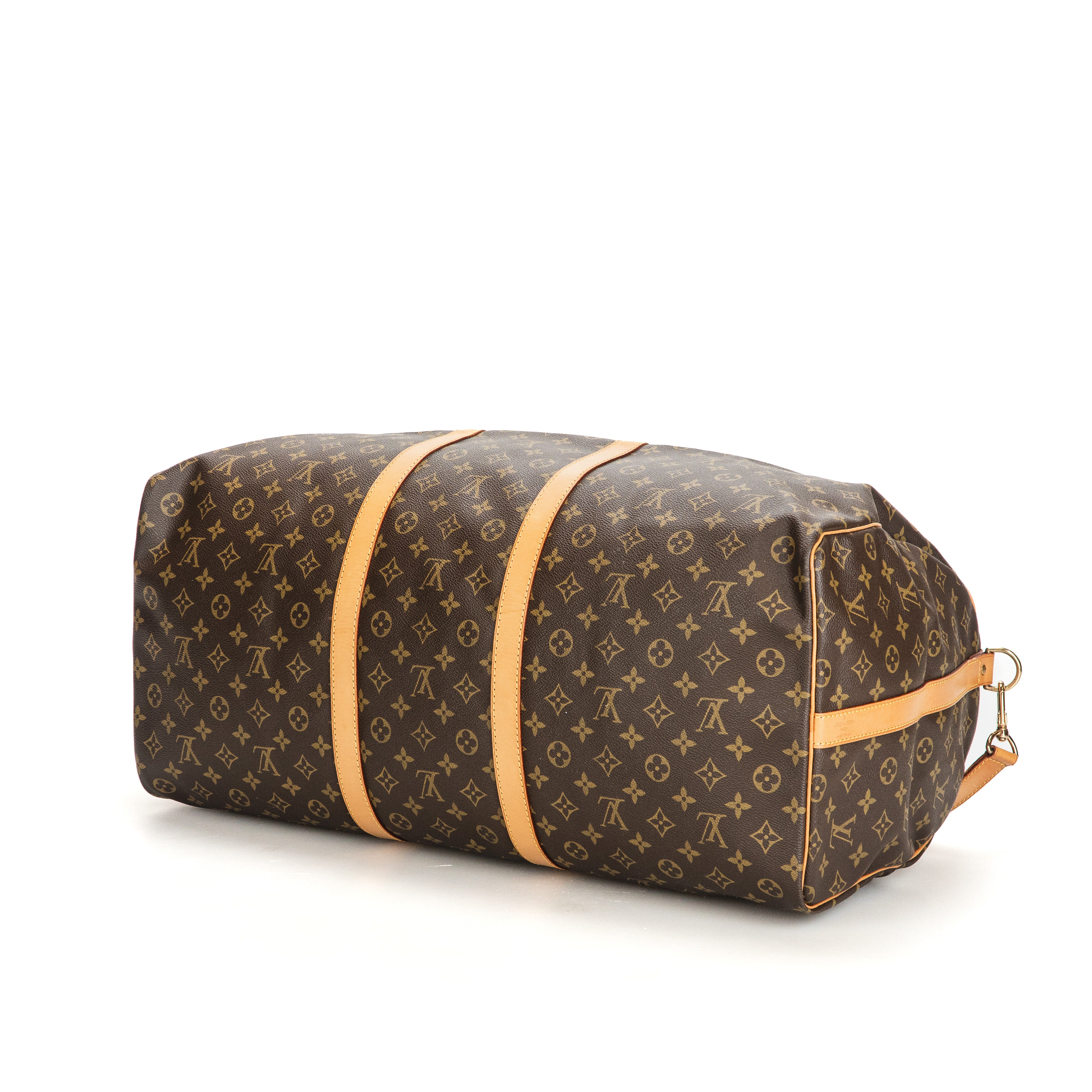 Keepall 60 Bandouliere