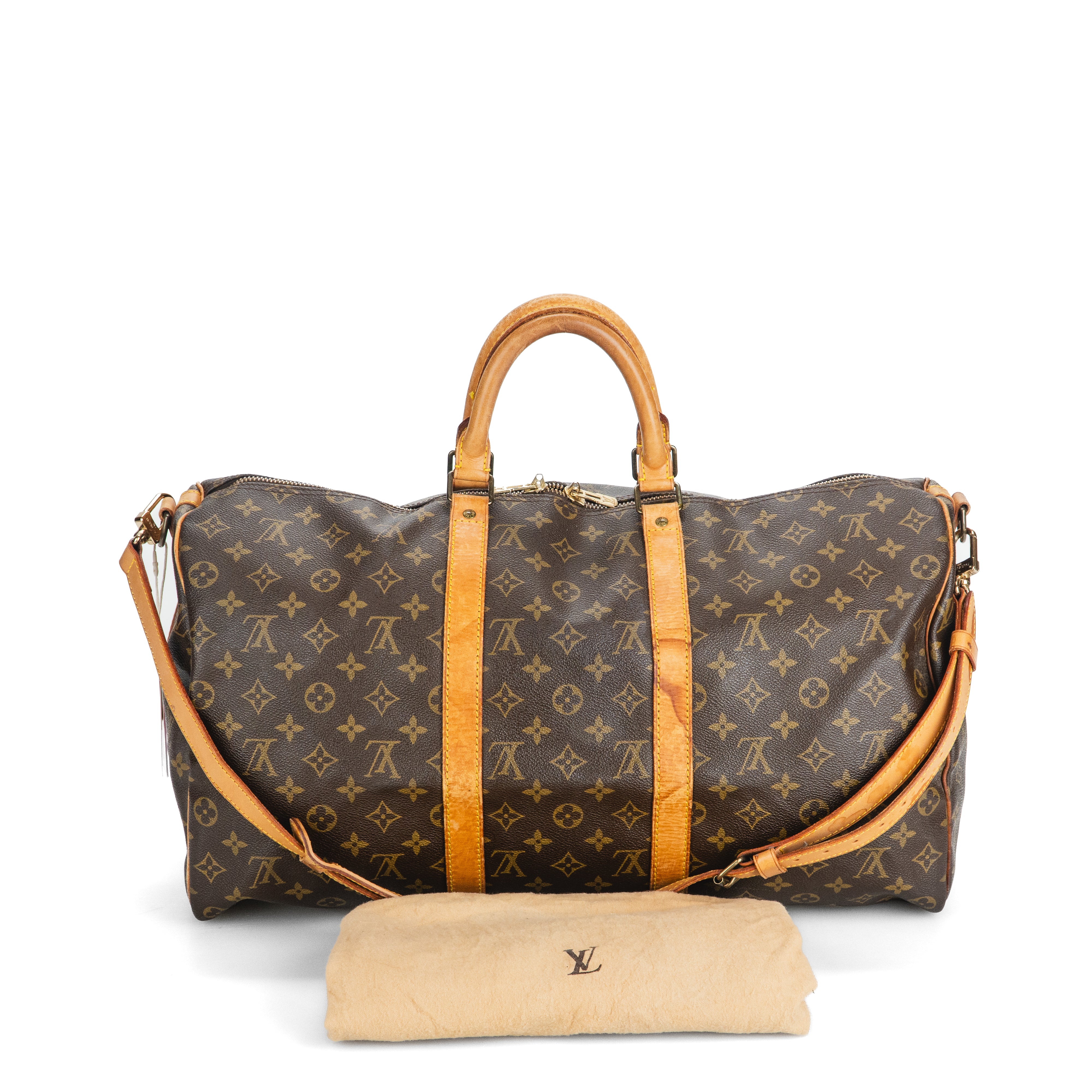 Keepall 50 Bandouliere