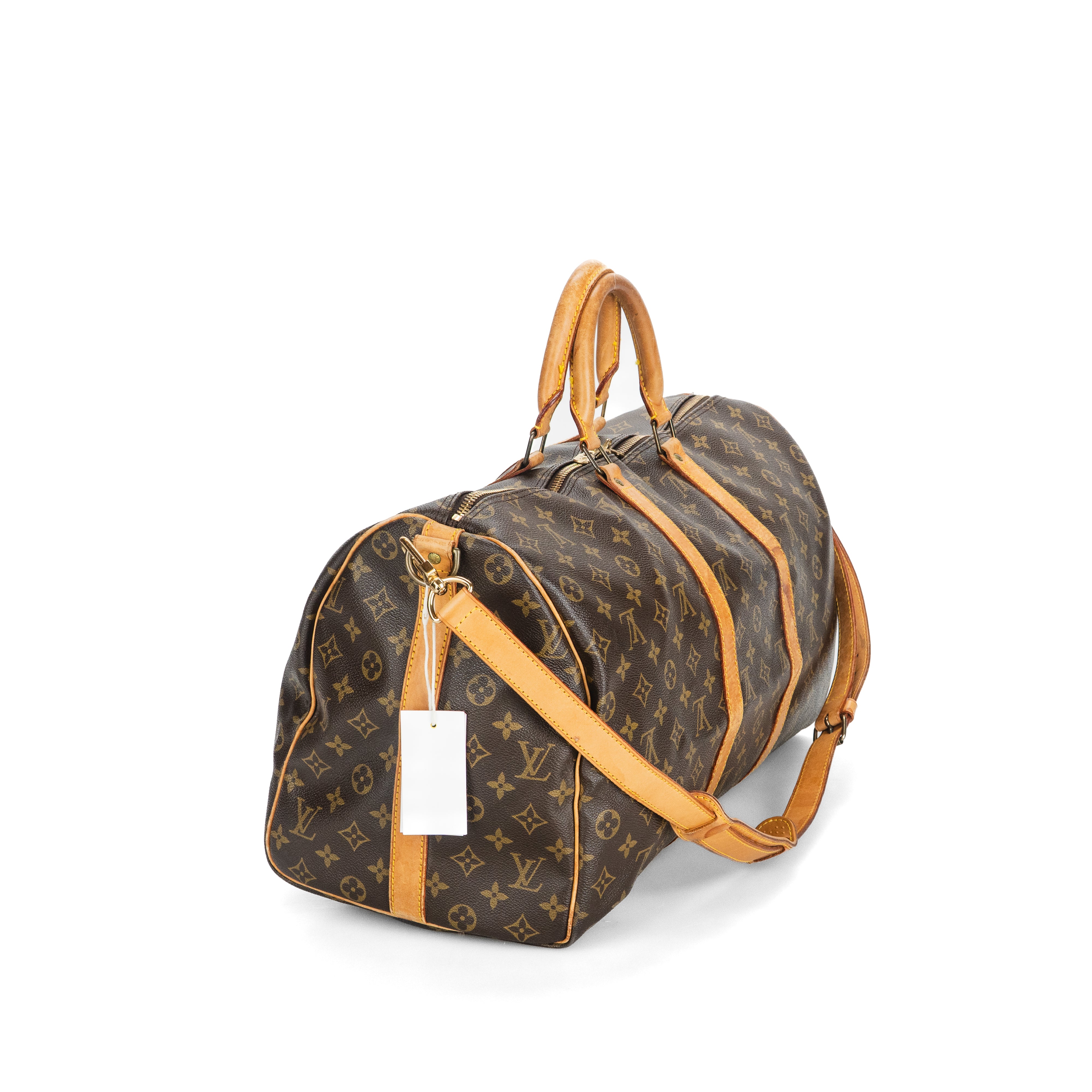 Keepall 50 Bandouliere
