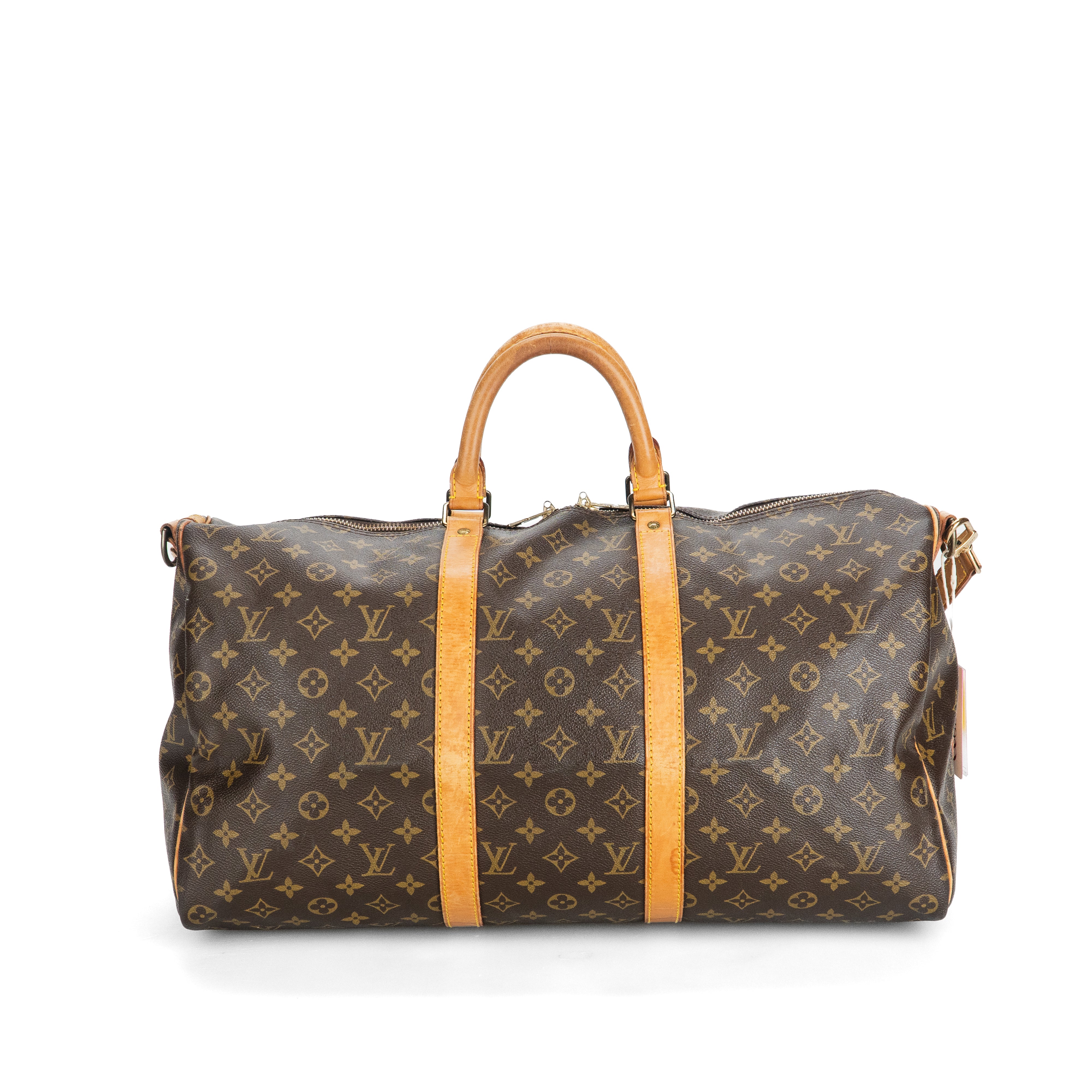 Keepall 50 Bandouliere