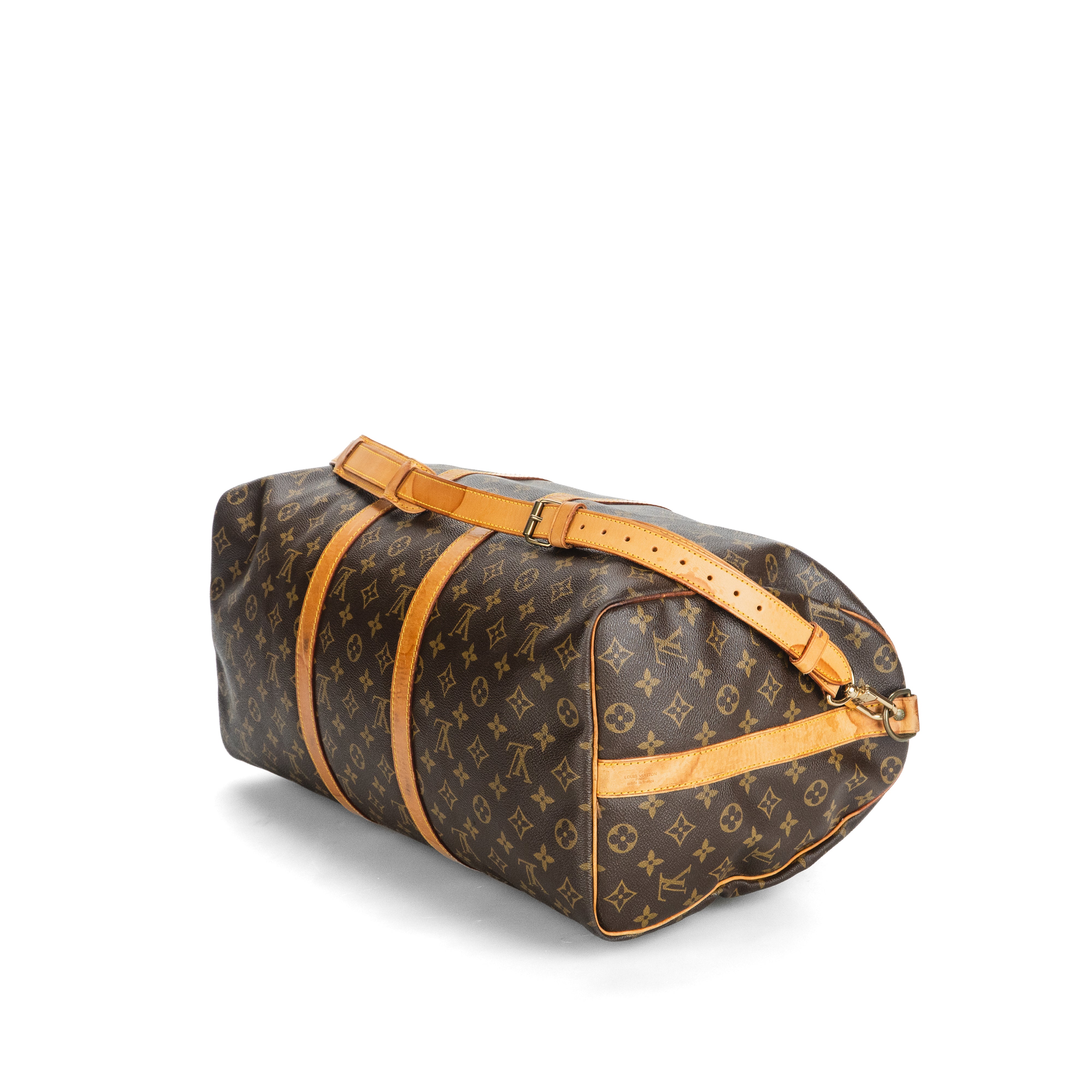 Keepall 50 Bandouliere