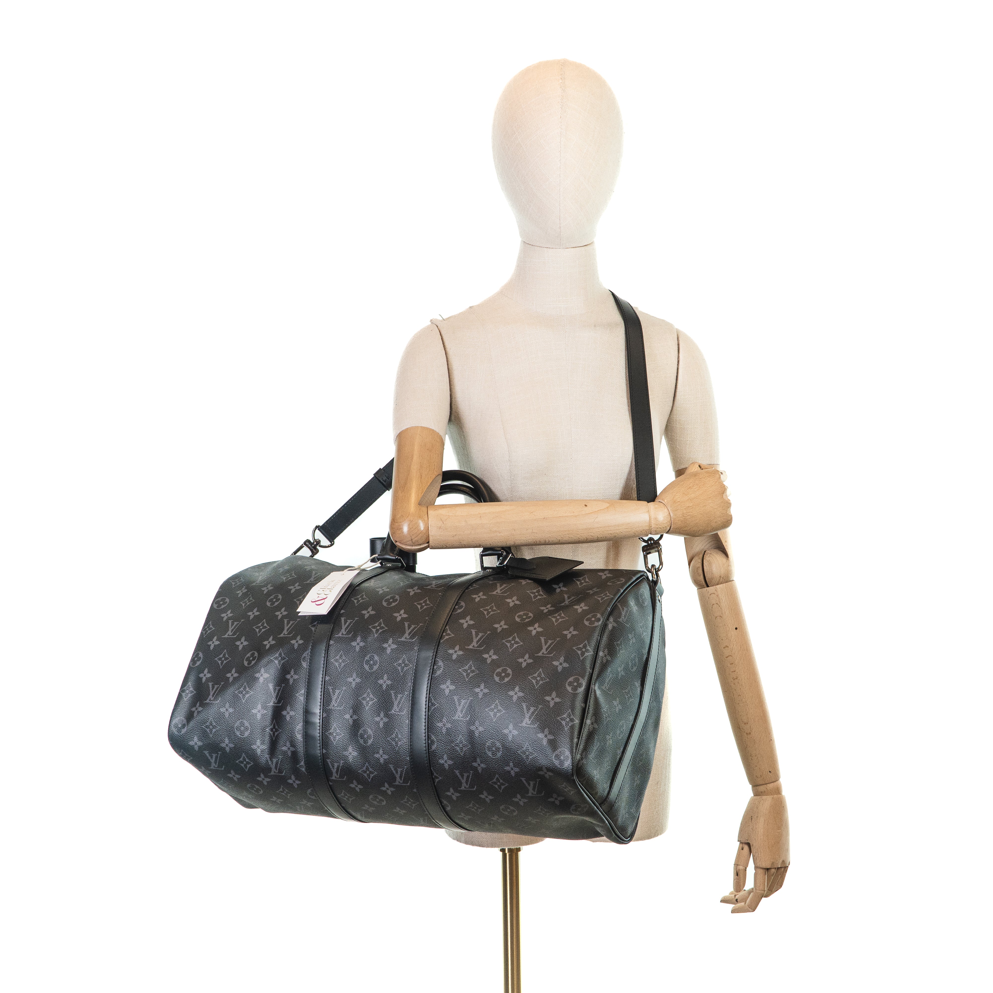 Keepall 50 Bandouliere