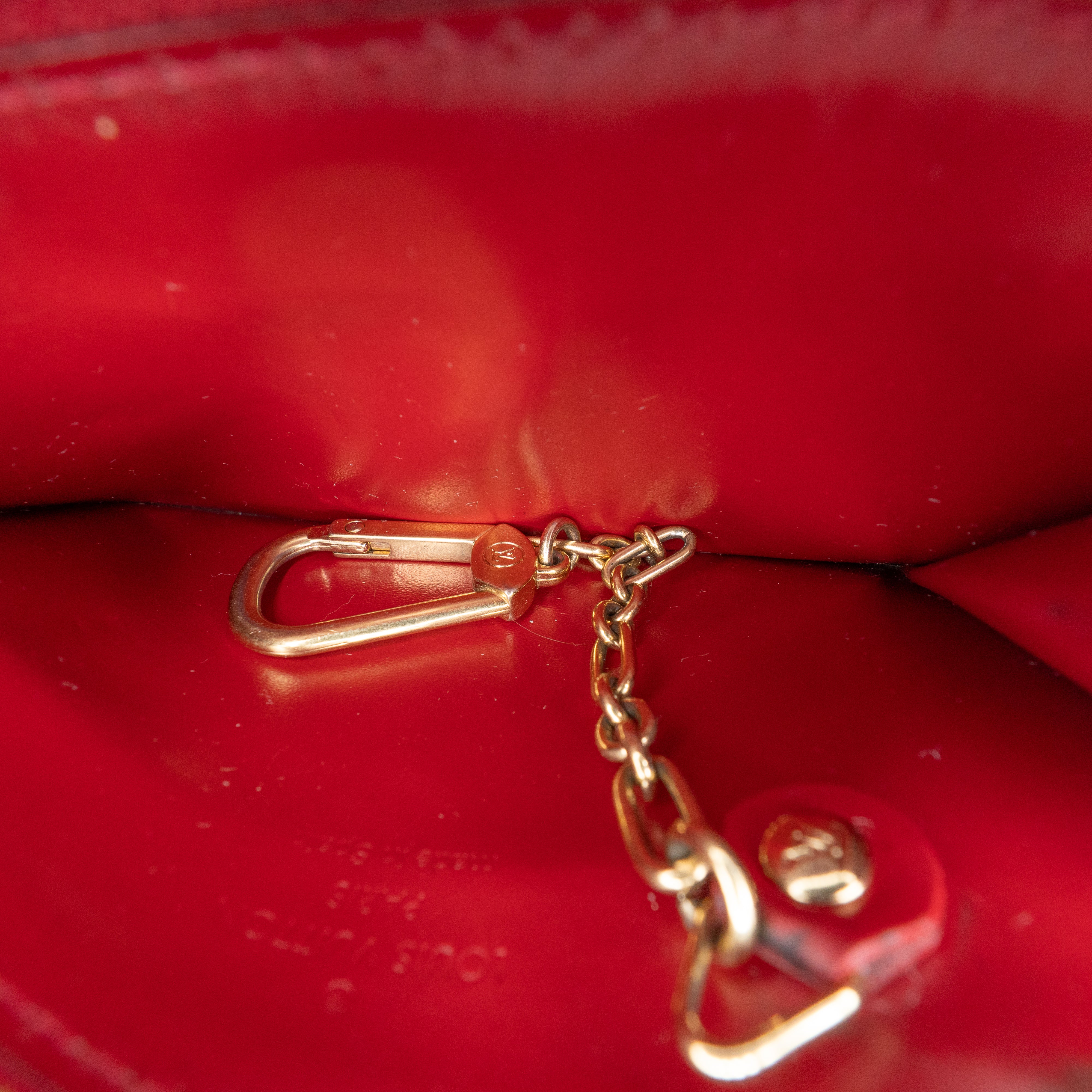 Key Pouch