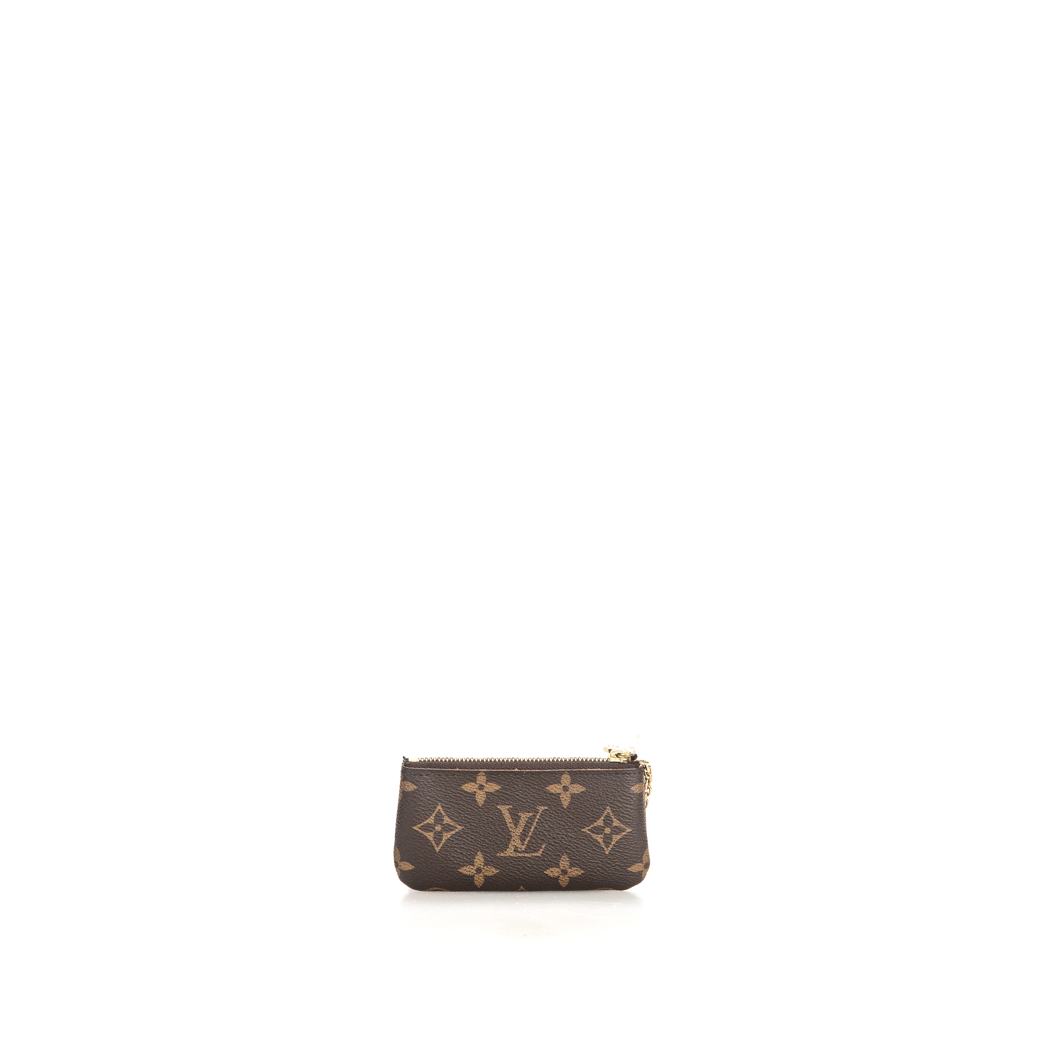 Key Pouch