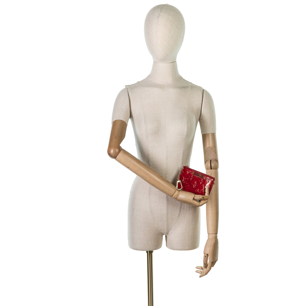 Keypouch