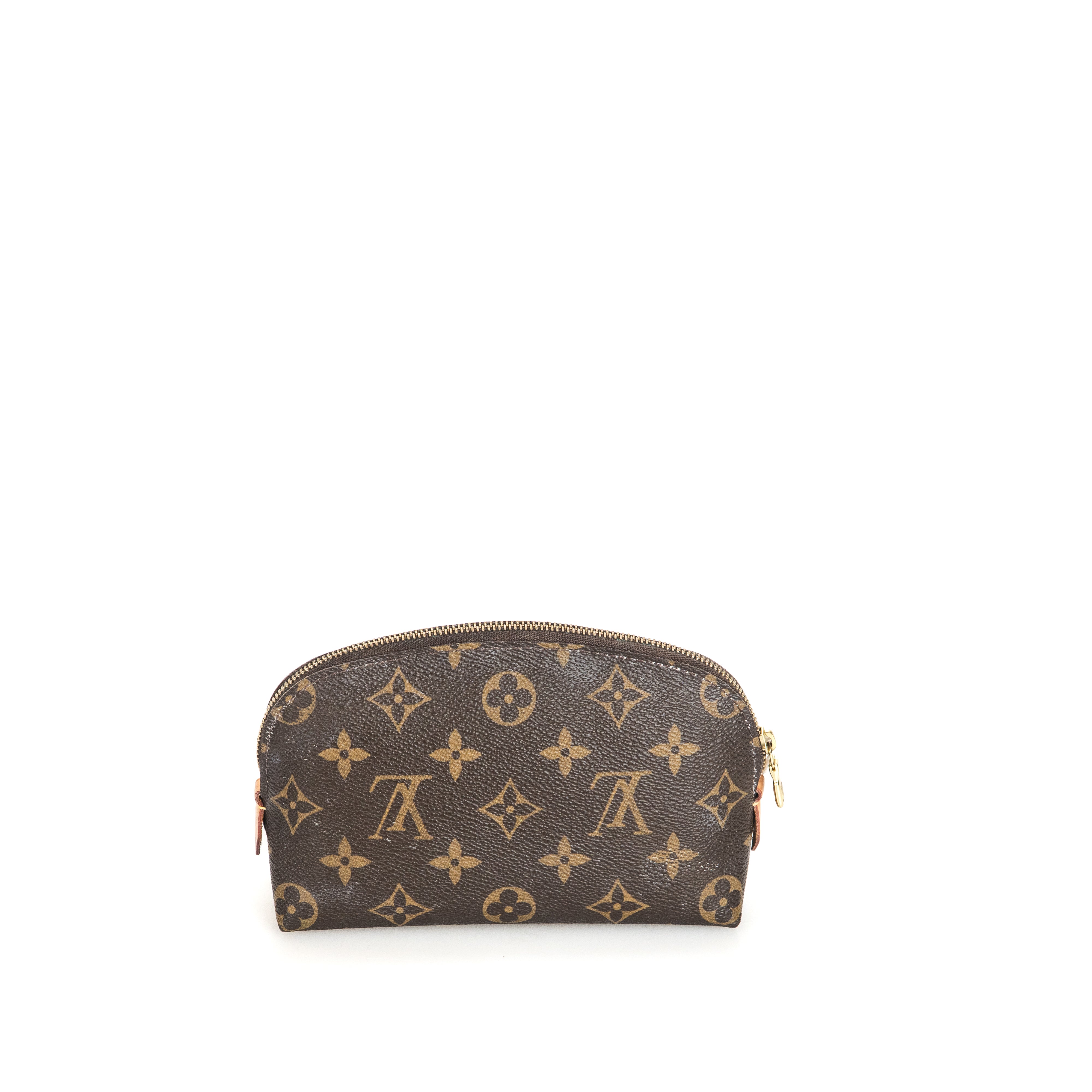 Cosmetic bag