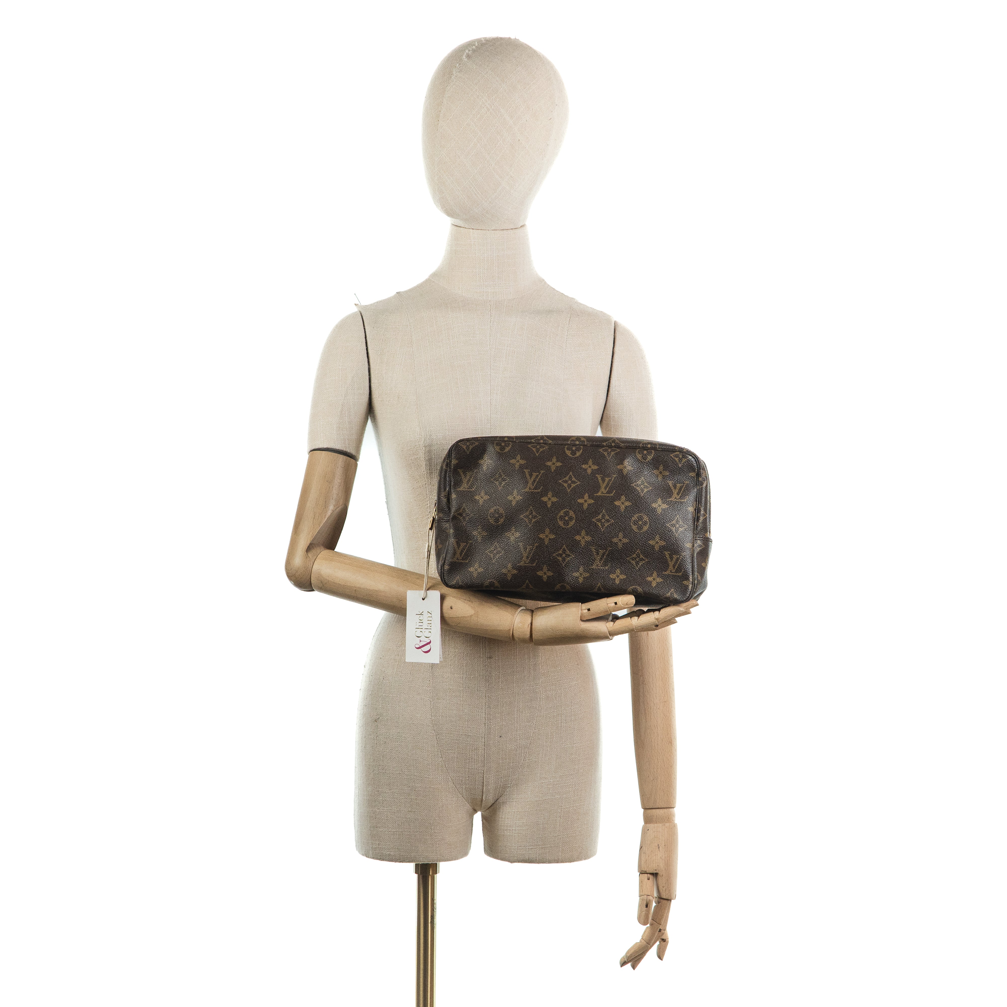Kosmetiktasche 28