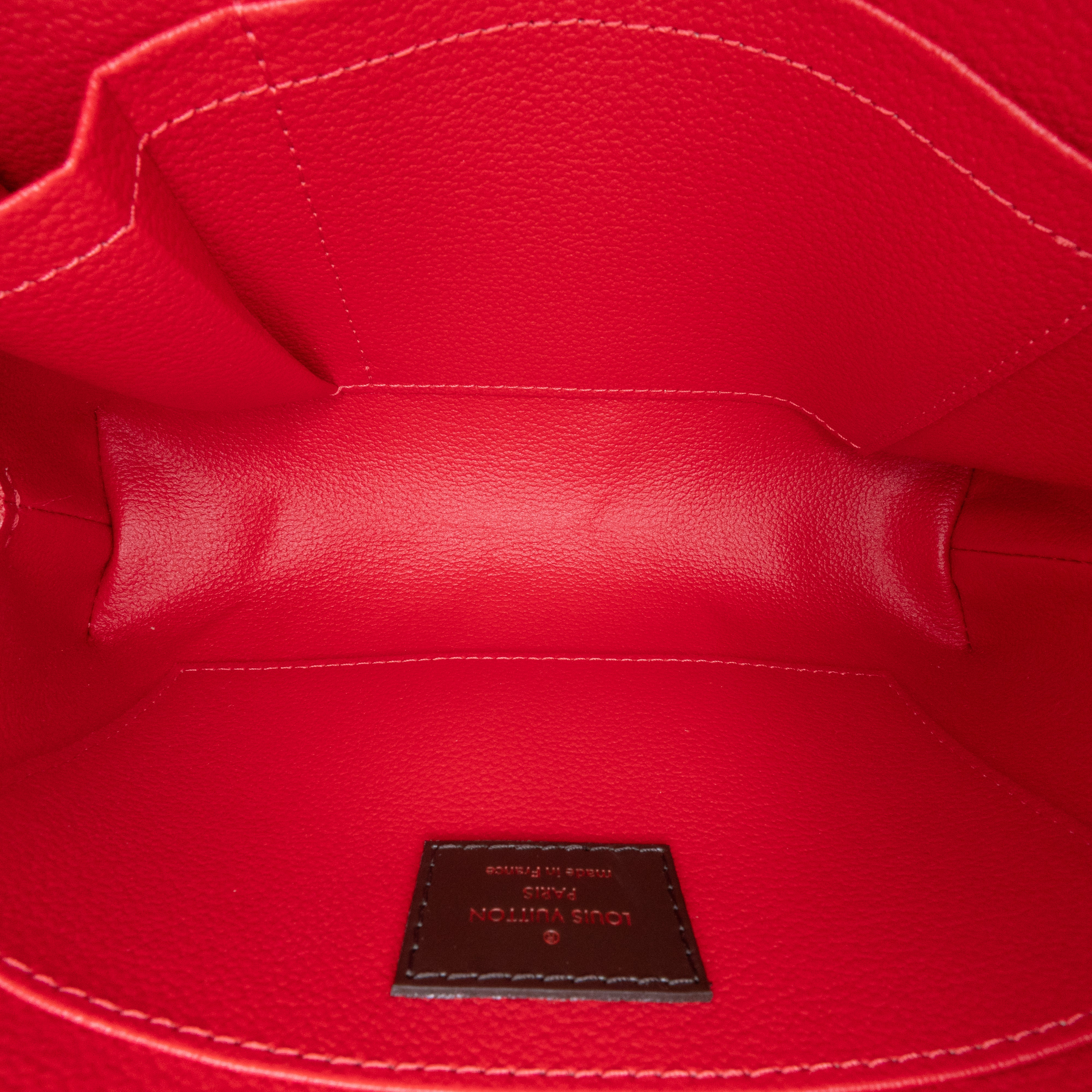 Pochette cosmetic bag