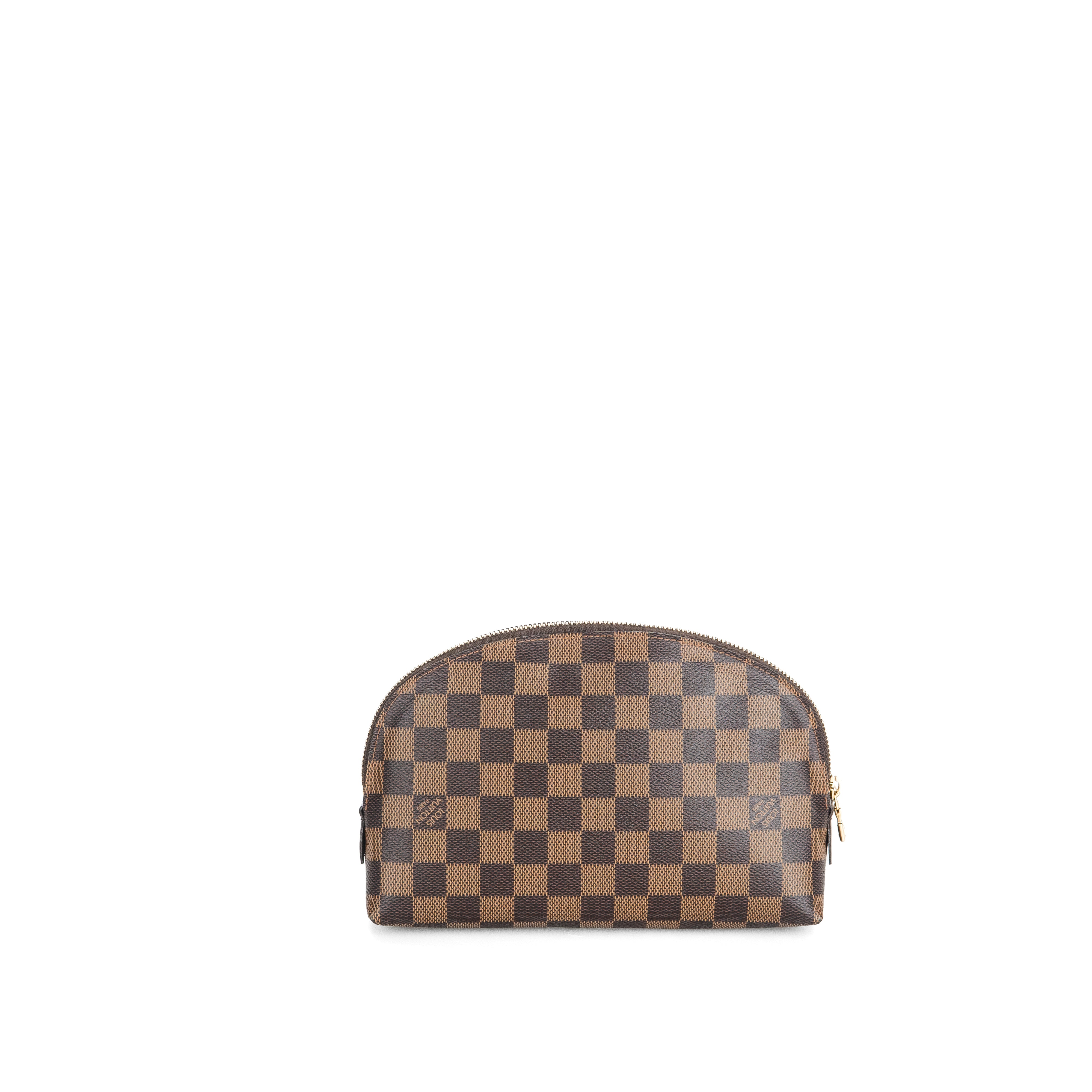 Pochette cosmetic bag
