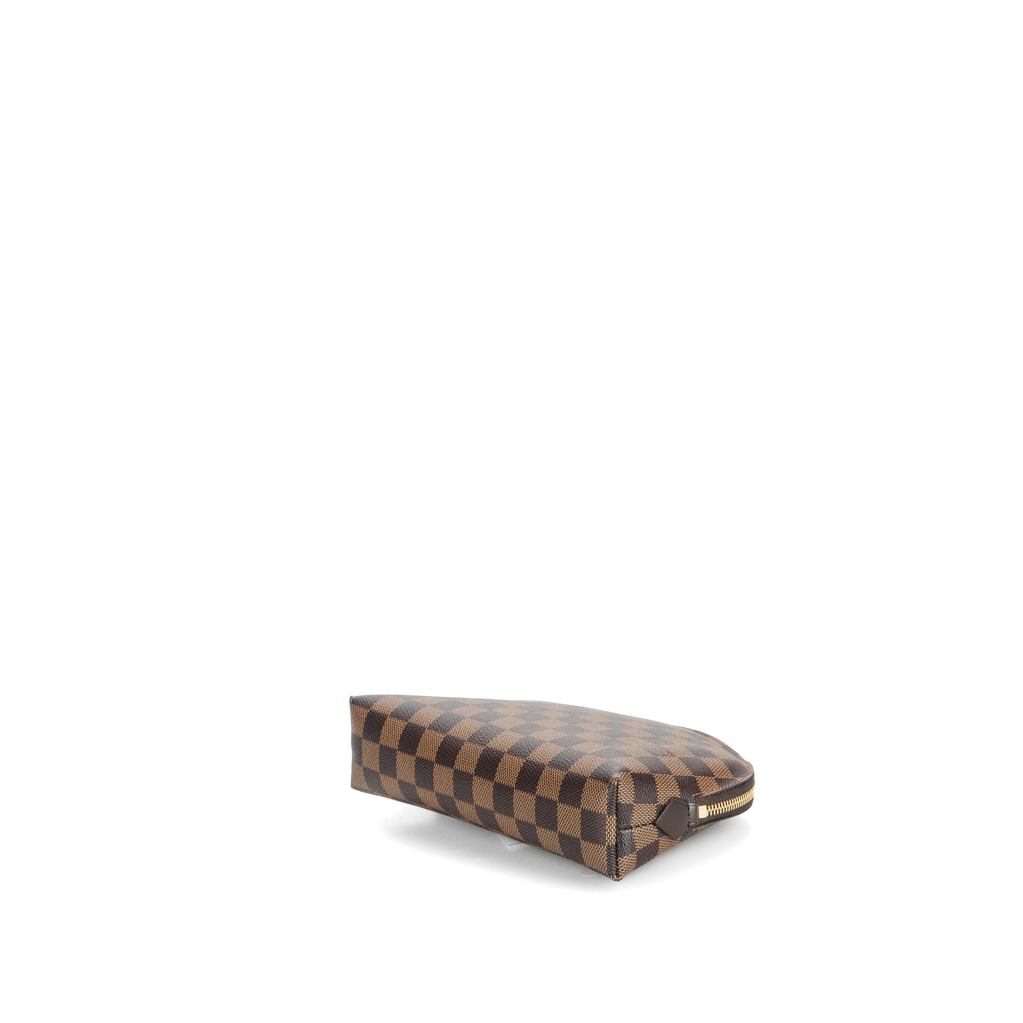 Pochette cosmetic bag