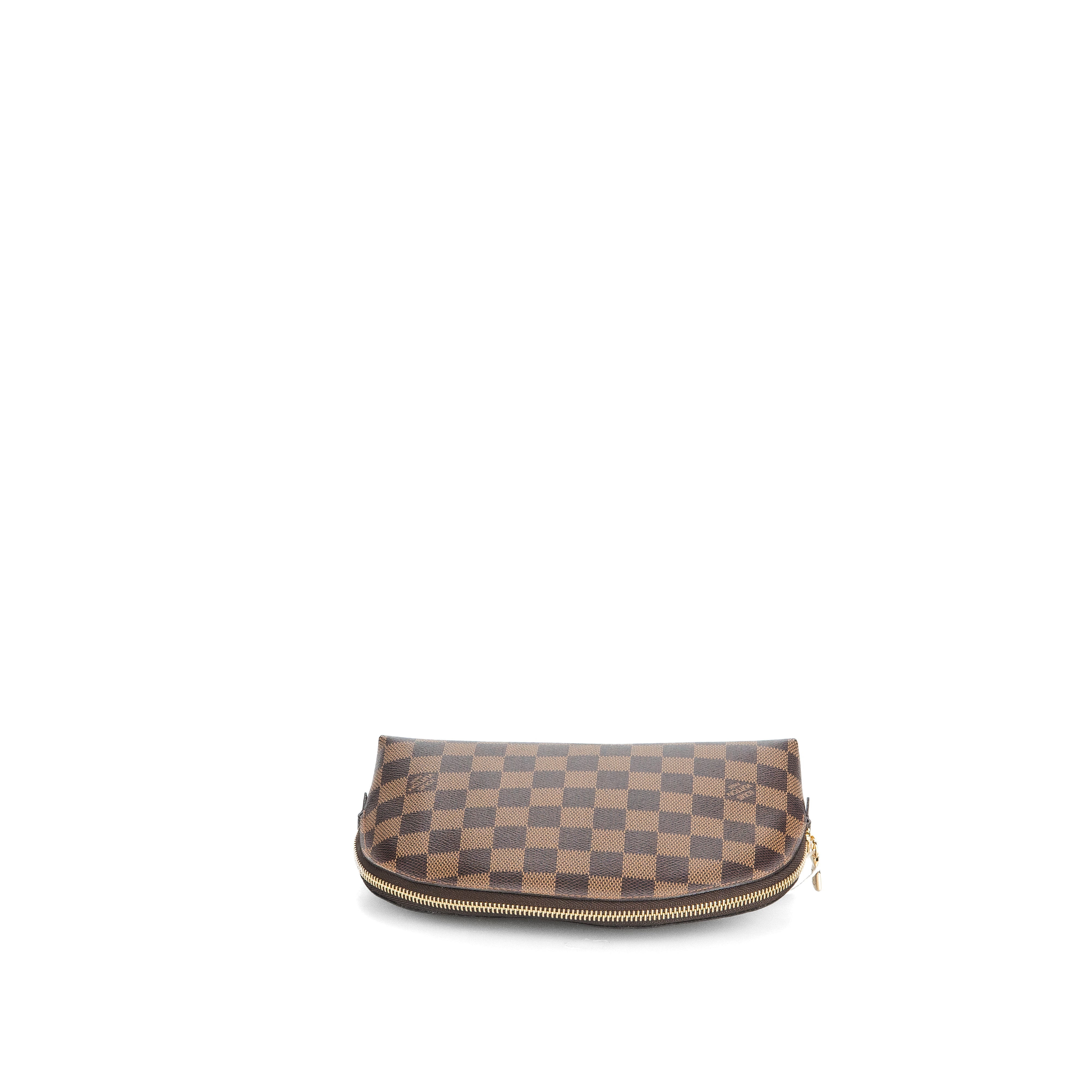Pochette cosmetic bag