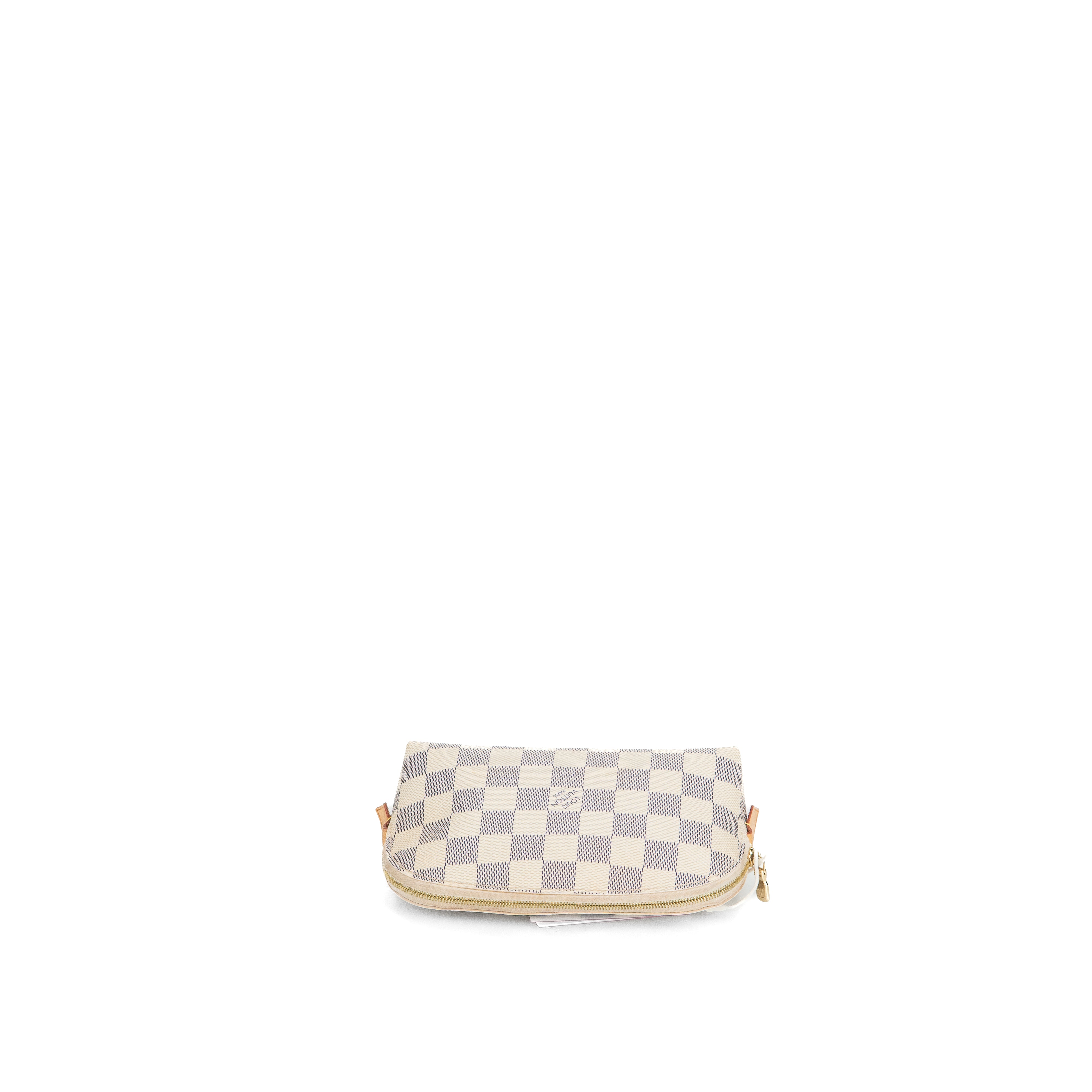 Kosmetiktasche