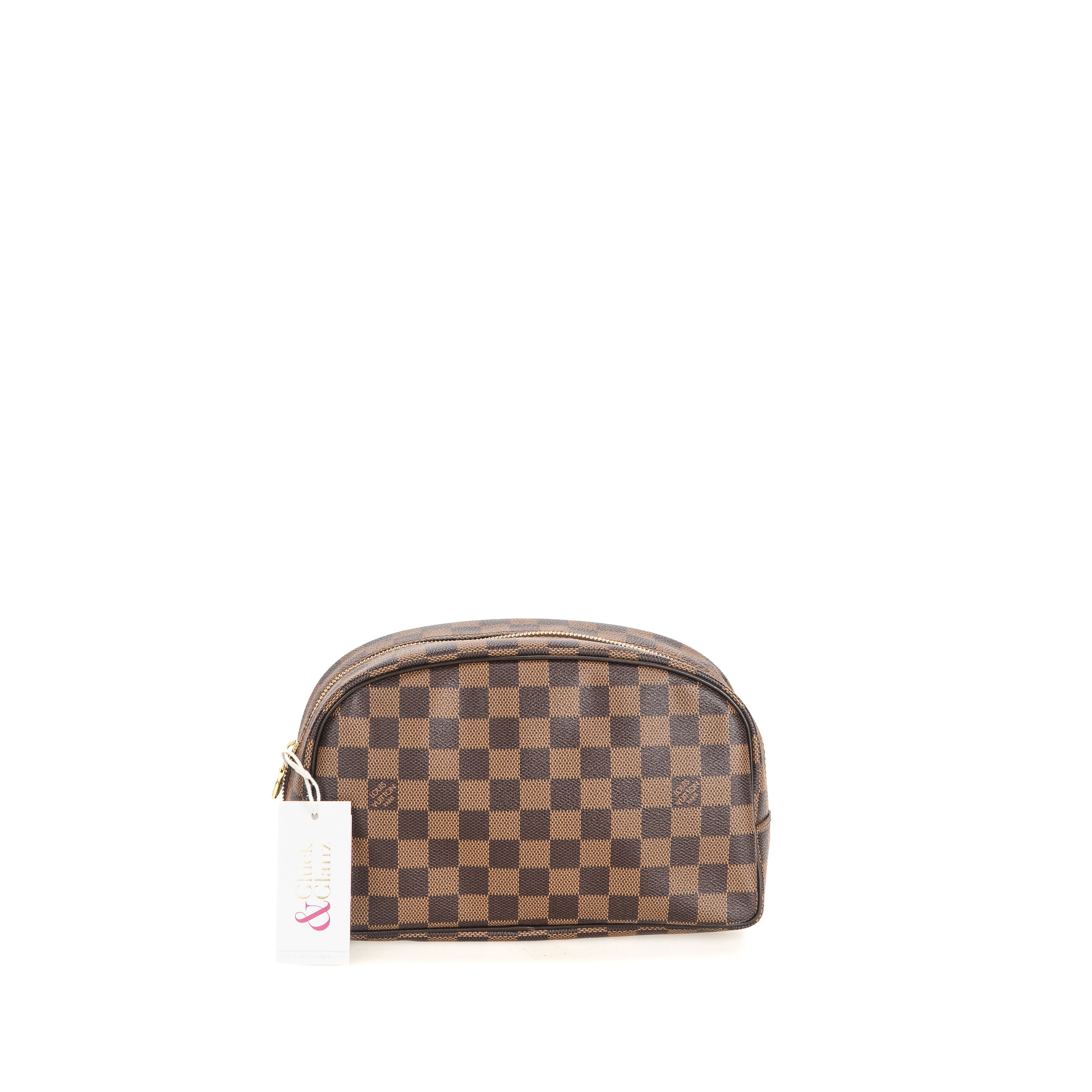 Kosmetiktasche